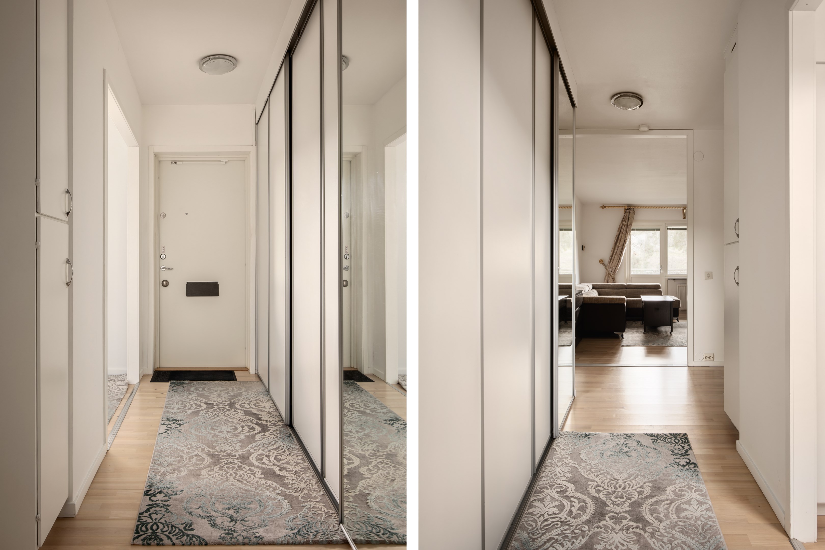 Bostadsbild från Torggatan 4B, 3tr, Kommande i Saltsjöbaden, Nacka