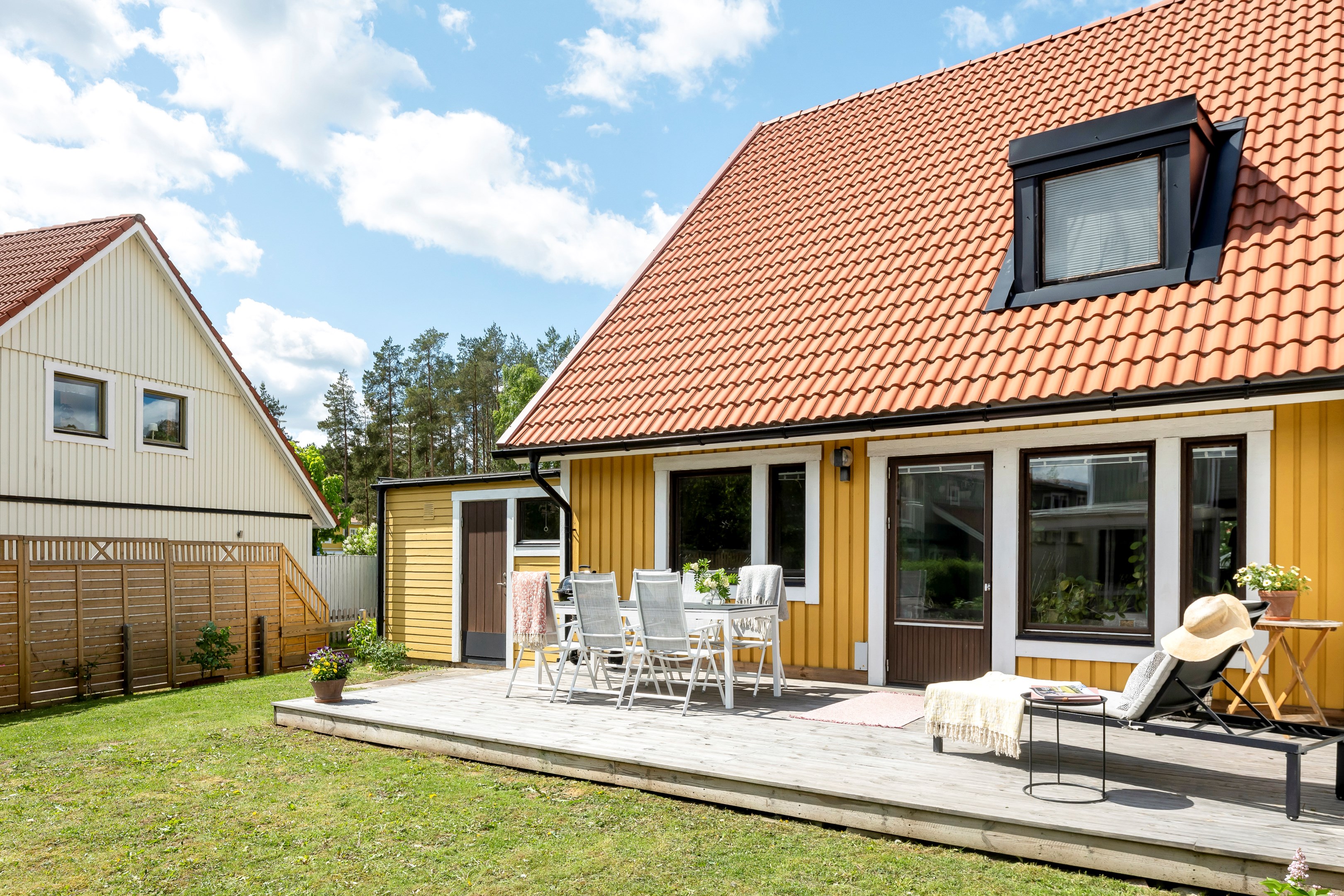Bostadsbild från Månskensvägen 33, Till salu i Storvreta, Uppsala