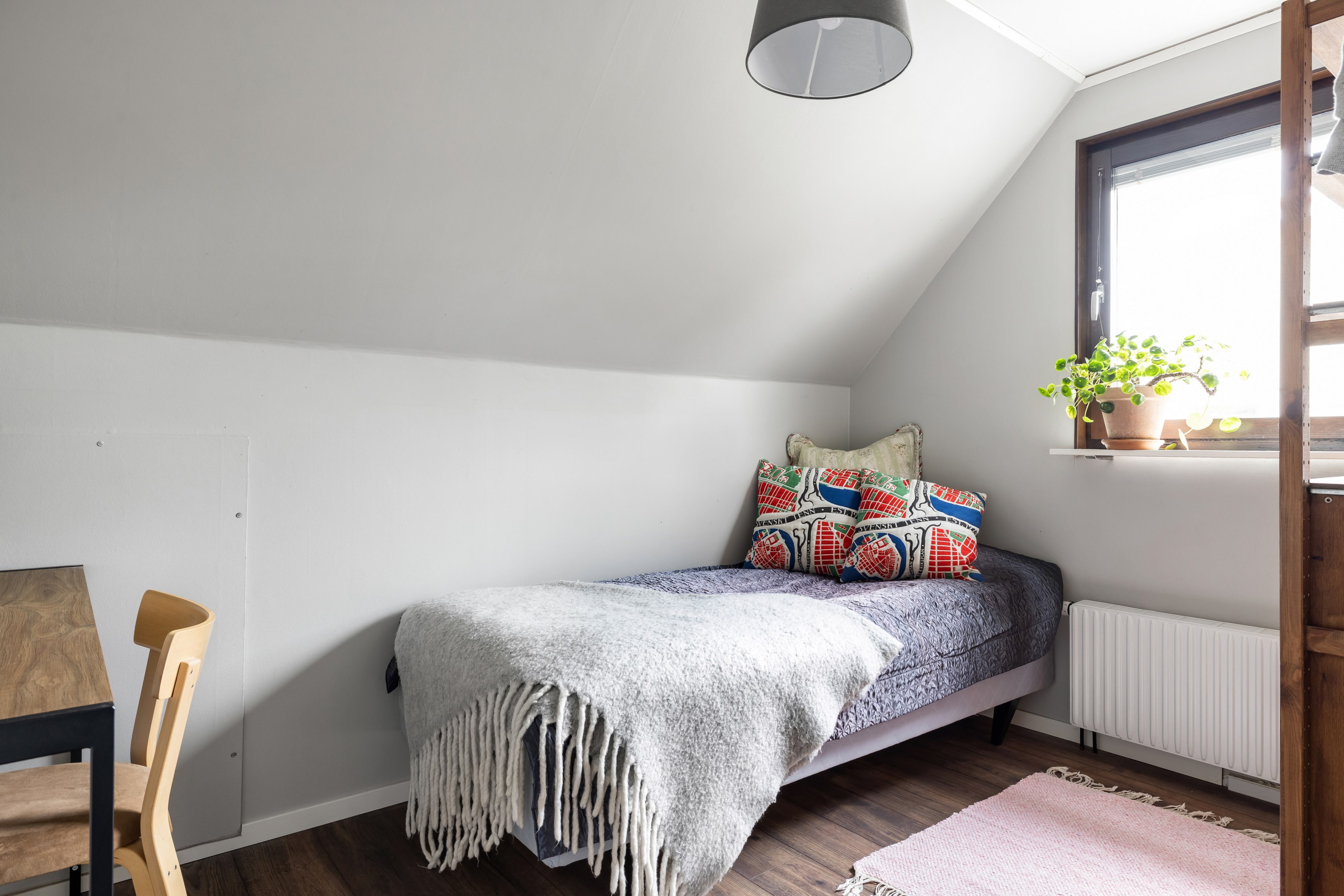 Bostadsbild från Månskensvägen 33, Till salu i Storvreta, Uppsala