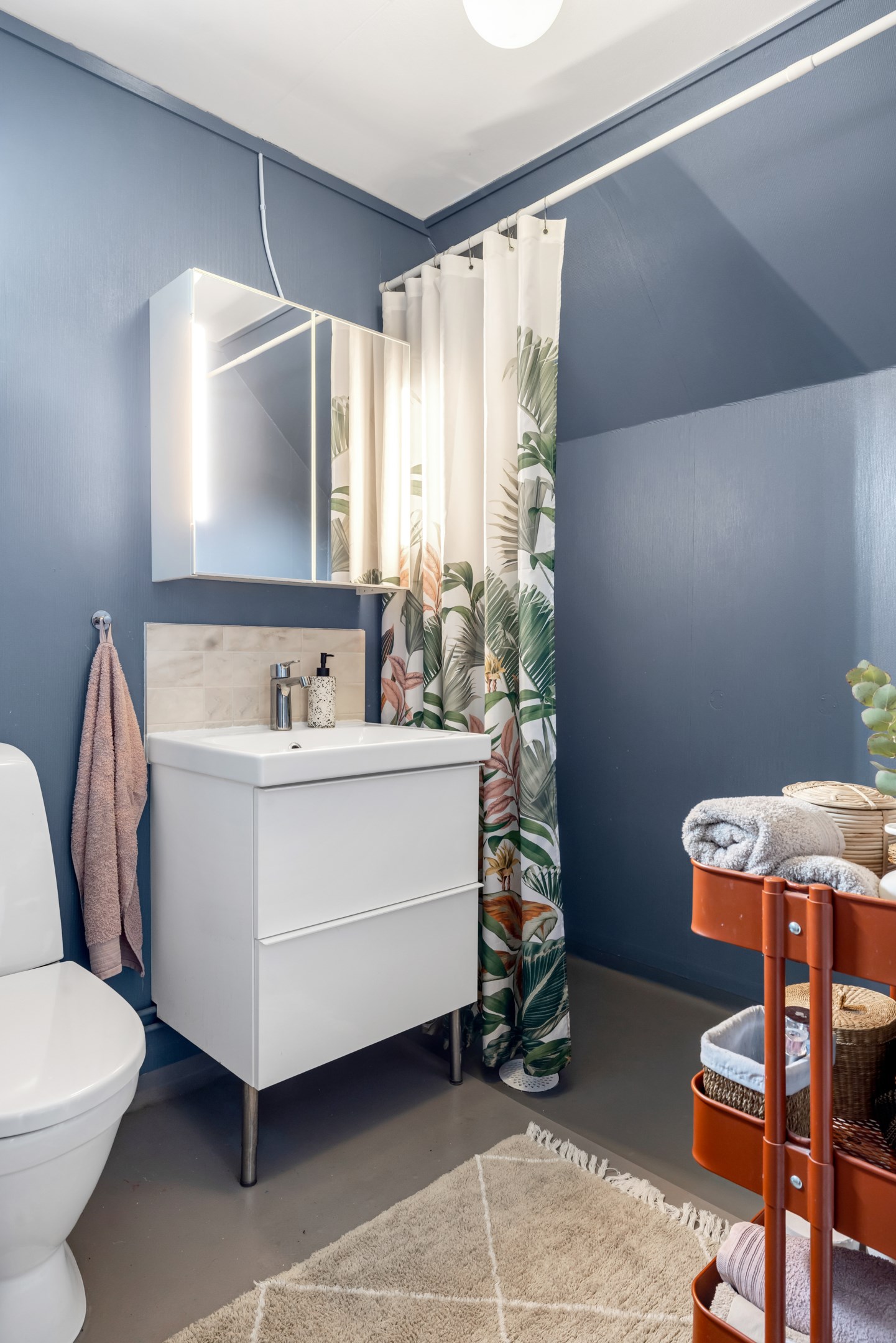 Bostadsbild från Månskensvägen 33, Till salu i Storvreta, Uppsala