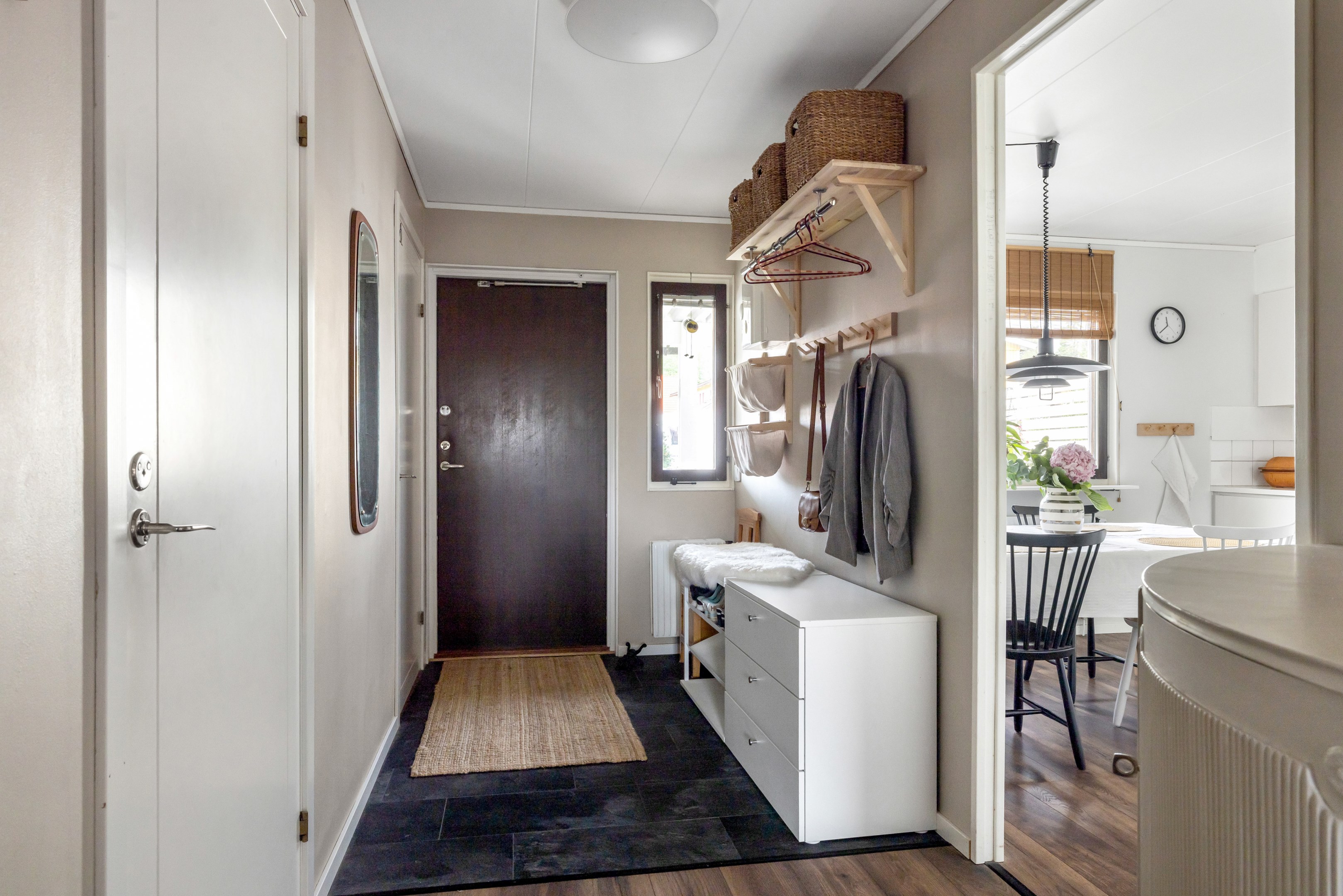 Bostadsbild från Månskensvägen 33, Till salu i Storvreta, Uppsala