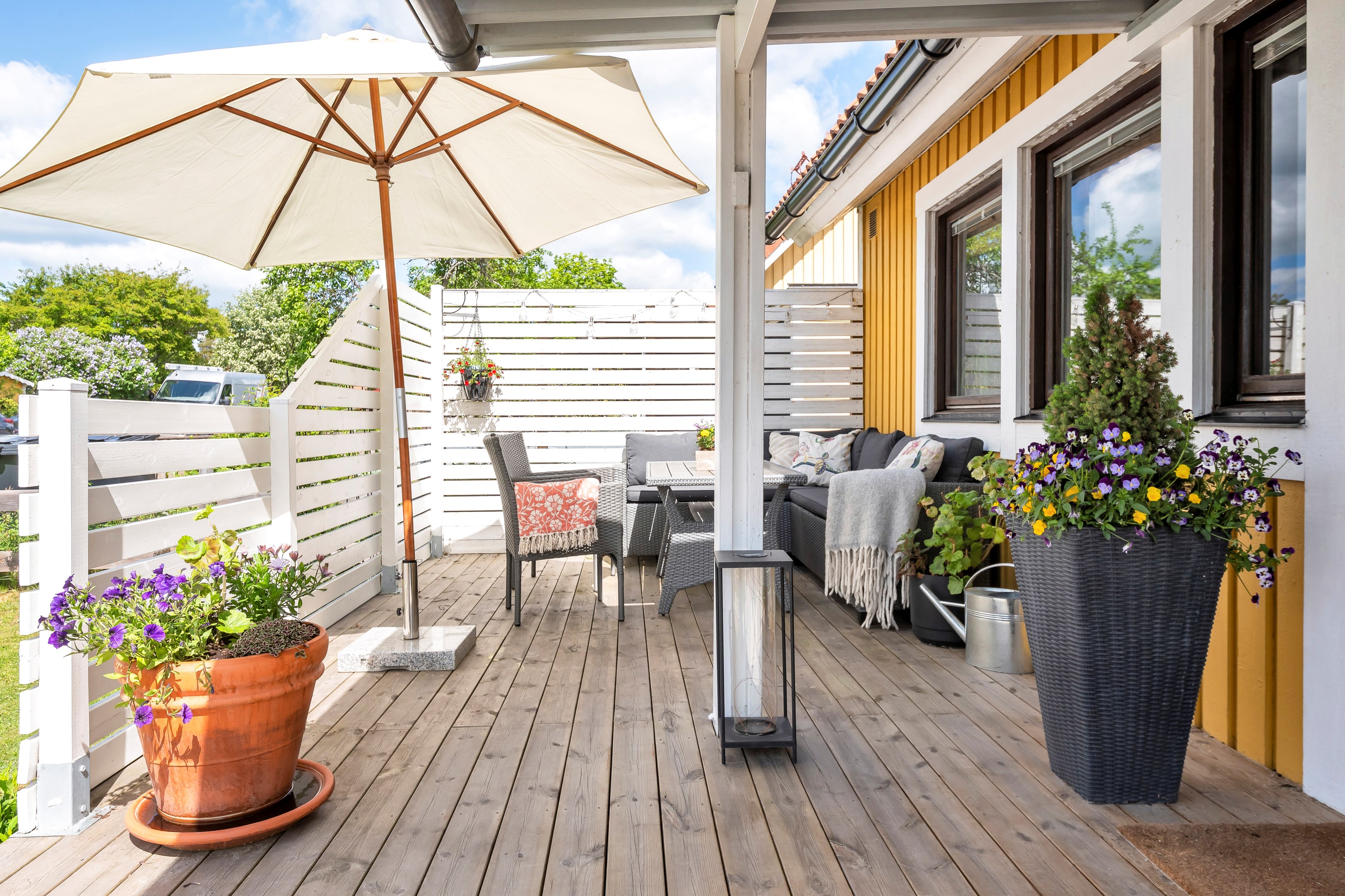 Bostadsbild från Månskensvägen 33, Till salu i Storvreta, Uppsala