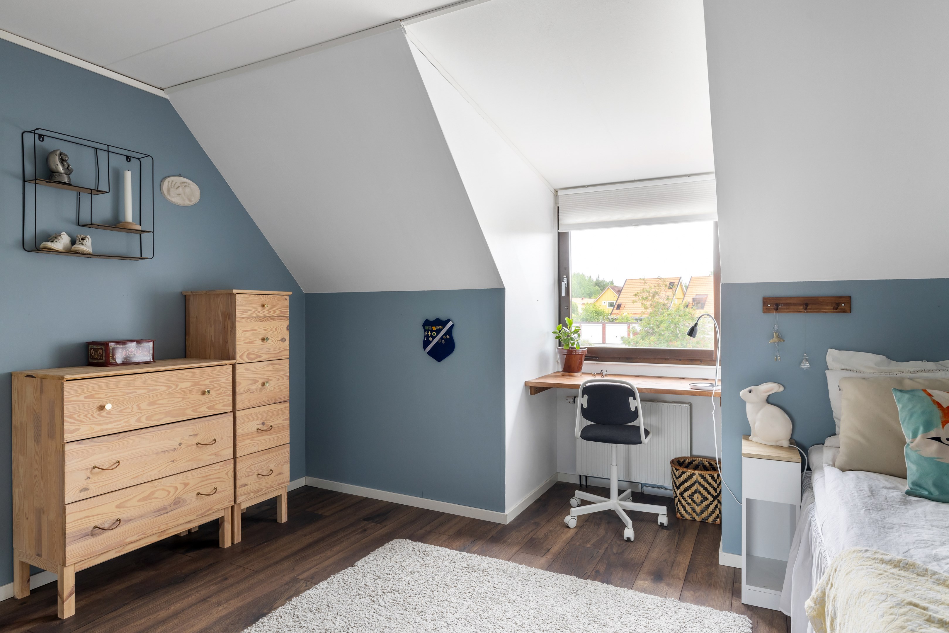 Bostadsbild från Månskensvägen 33, Till salu i Storvreta, Uppsala