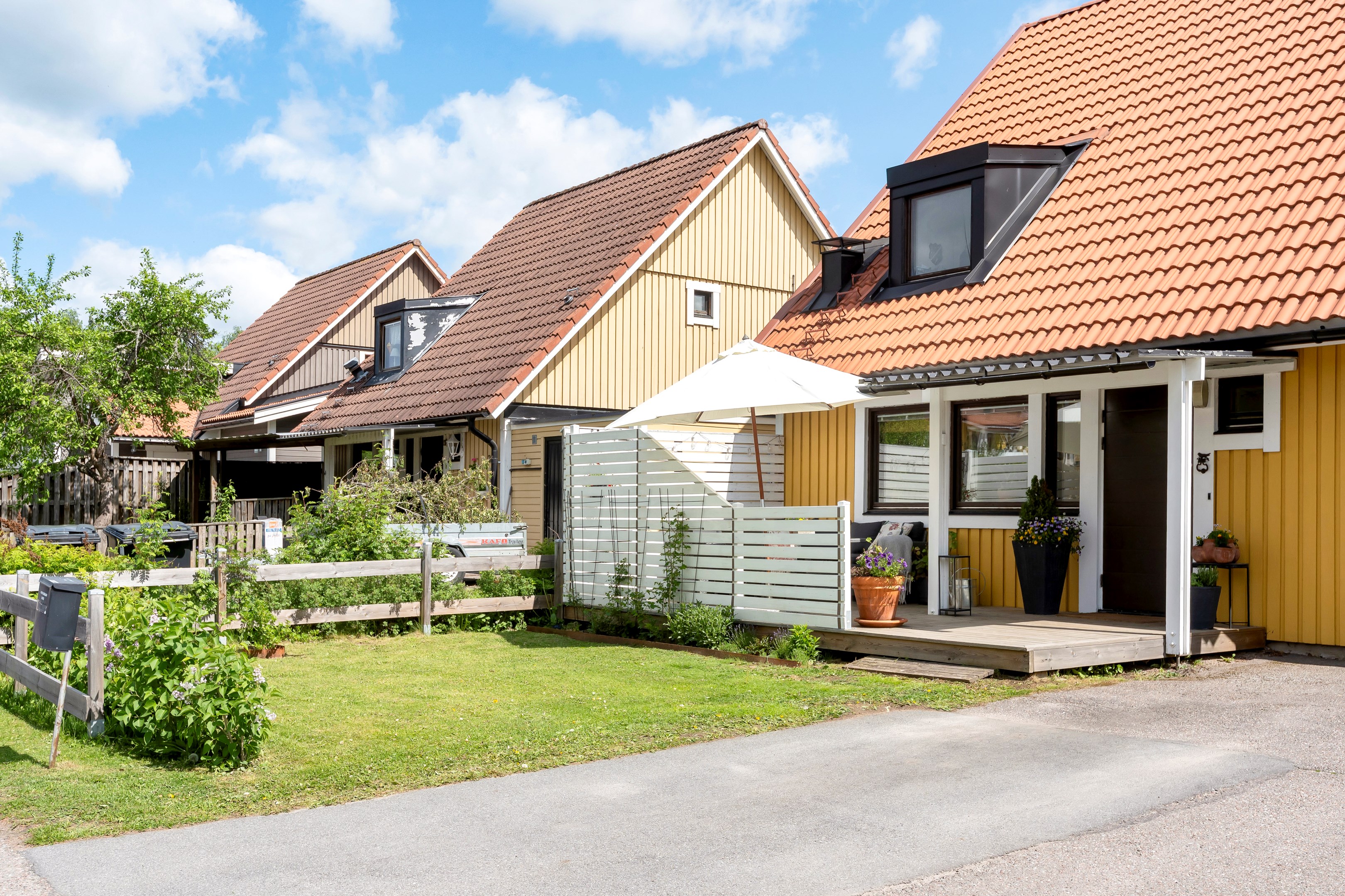 Bostadsbild från Månskensvägen 33, Till salu i Storvreta, Uppsala