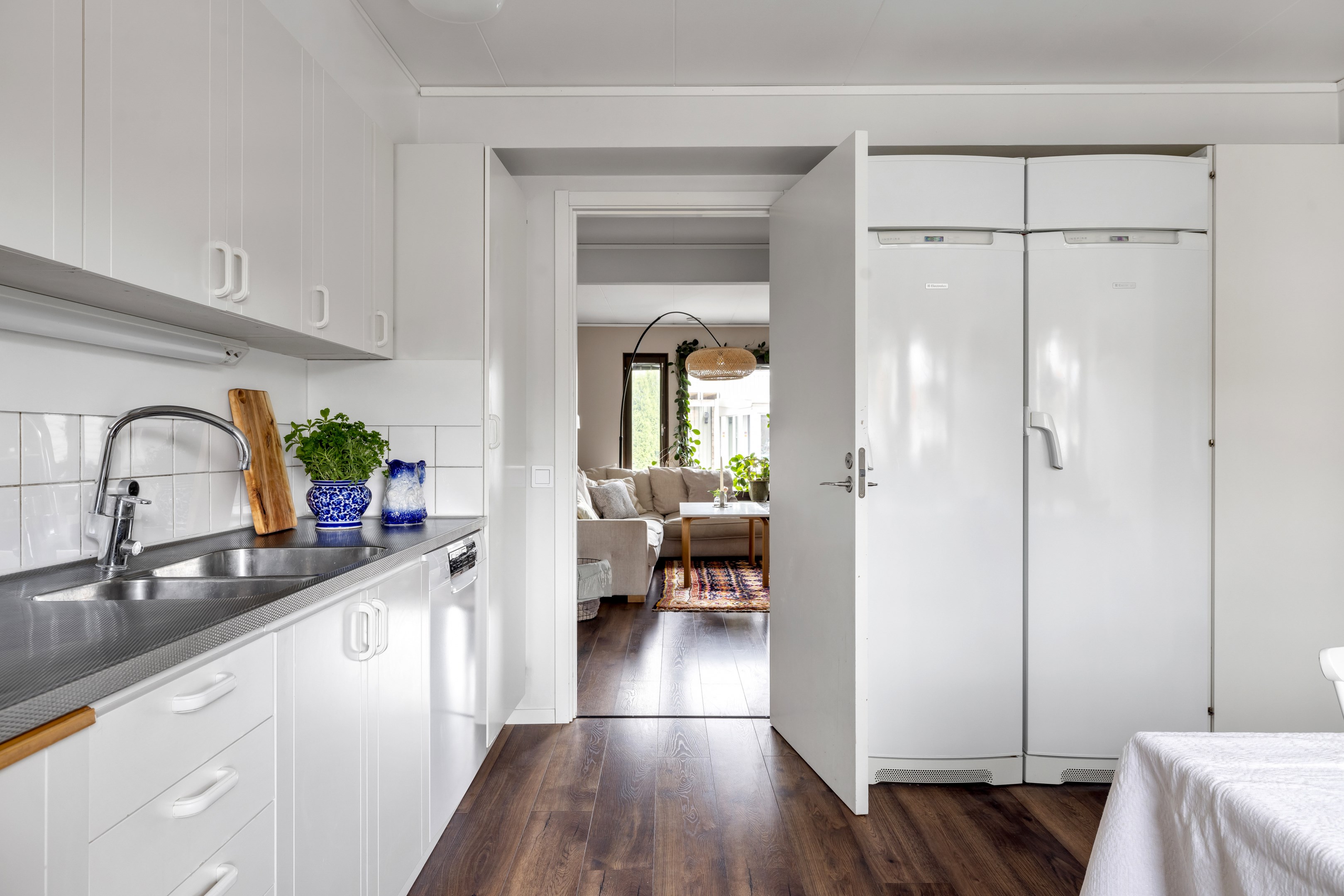 Bostadsbild från Månskensvägen 33, Till salu i Storvreta, Uppsala
