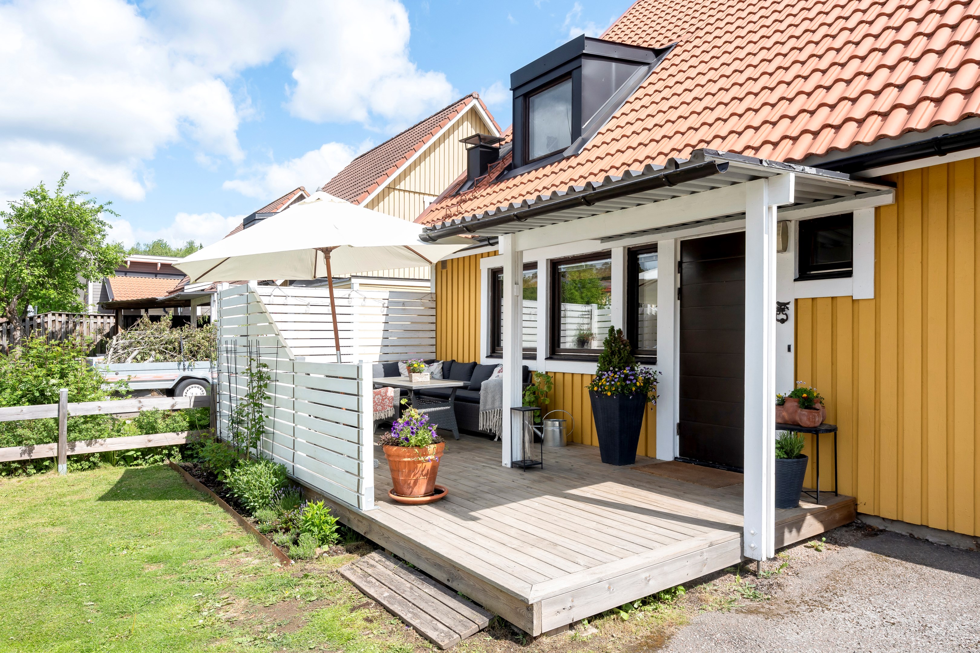 Bostadsbild från Månskensvägen 33, Till salu i Storvreta, Uppsala
