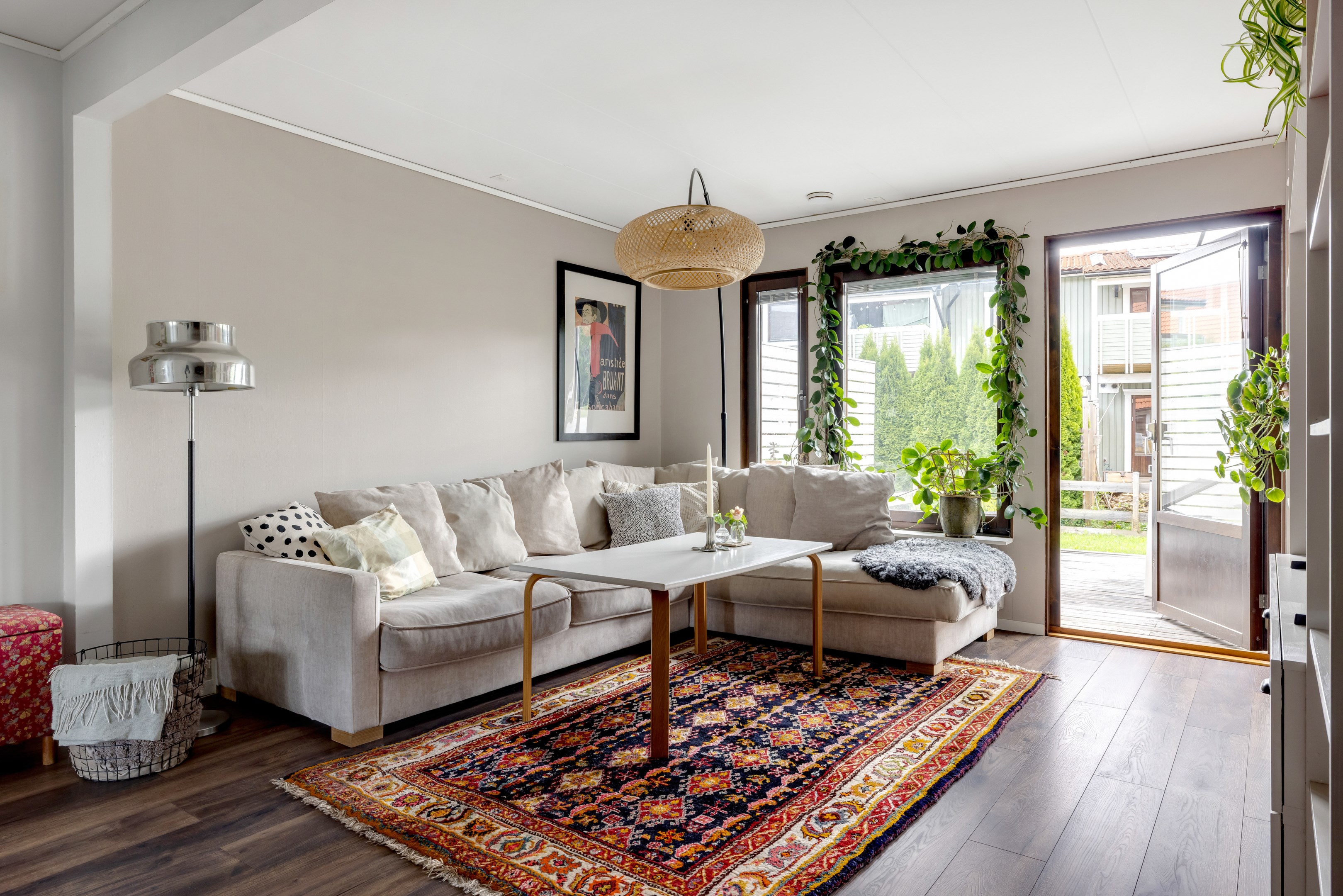 Bostadsbild från Månskensvägen 33, Till salu i Storvreta, Uppsala