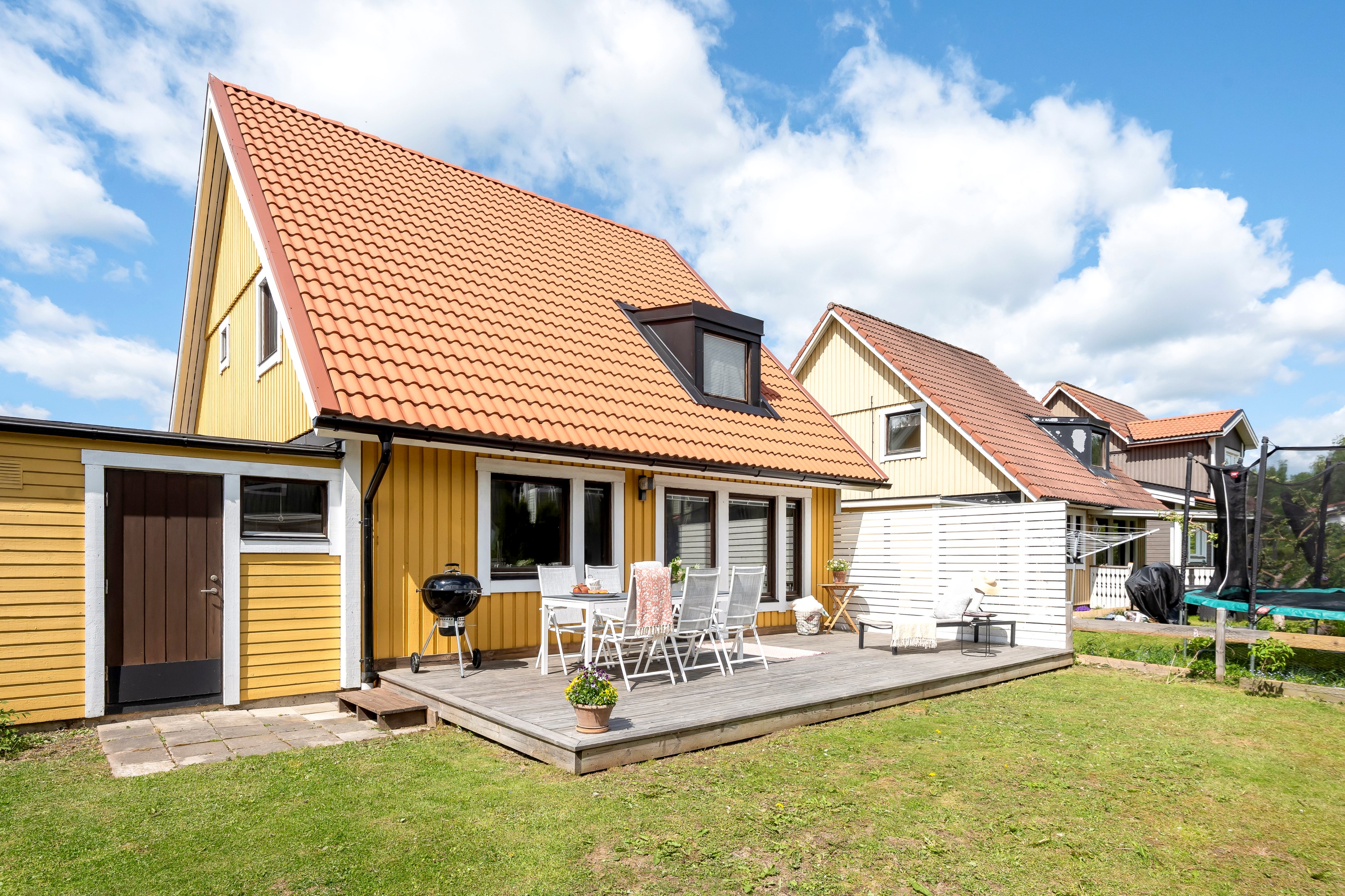 Bostadsbild från Månskensvägen 33, Till salu i Storvreta, Uppsala