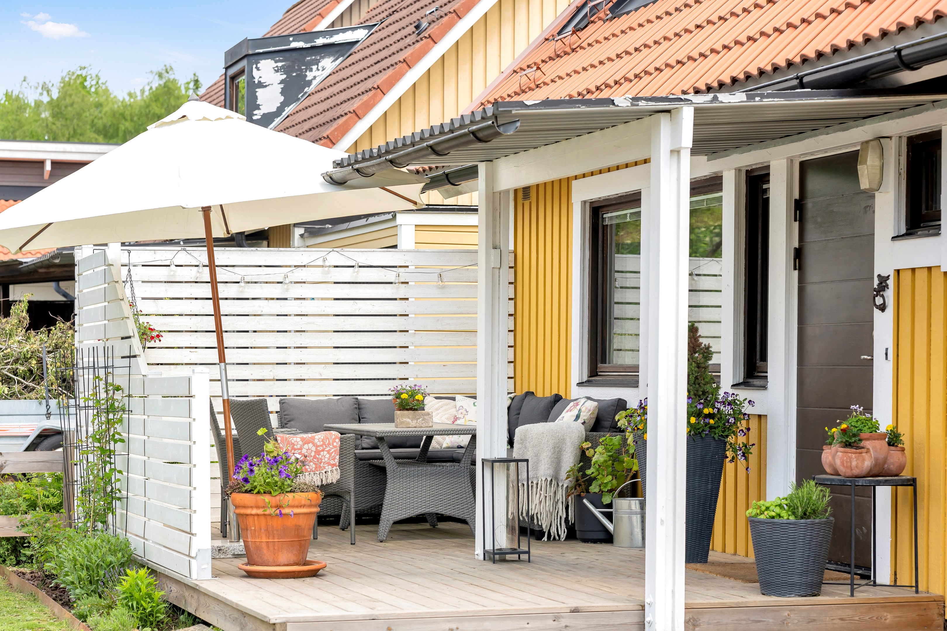 Bostadsbild från Månskensvägen 33, Till salu i Storvreta, Uppsala