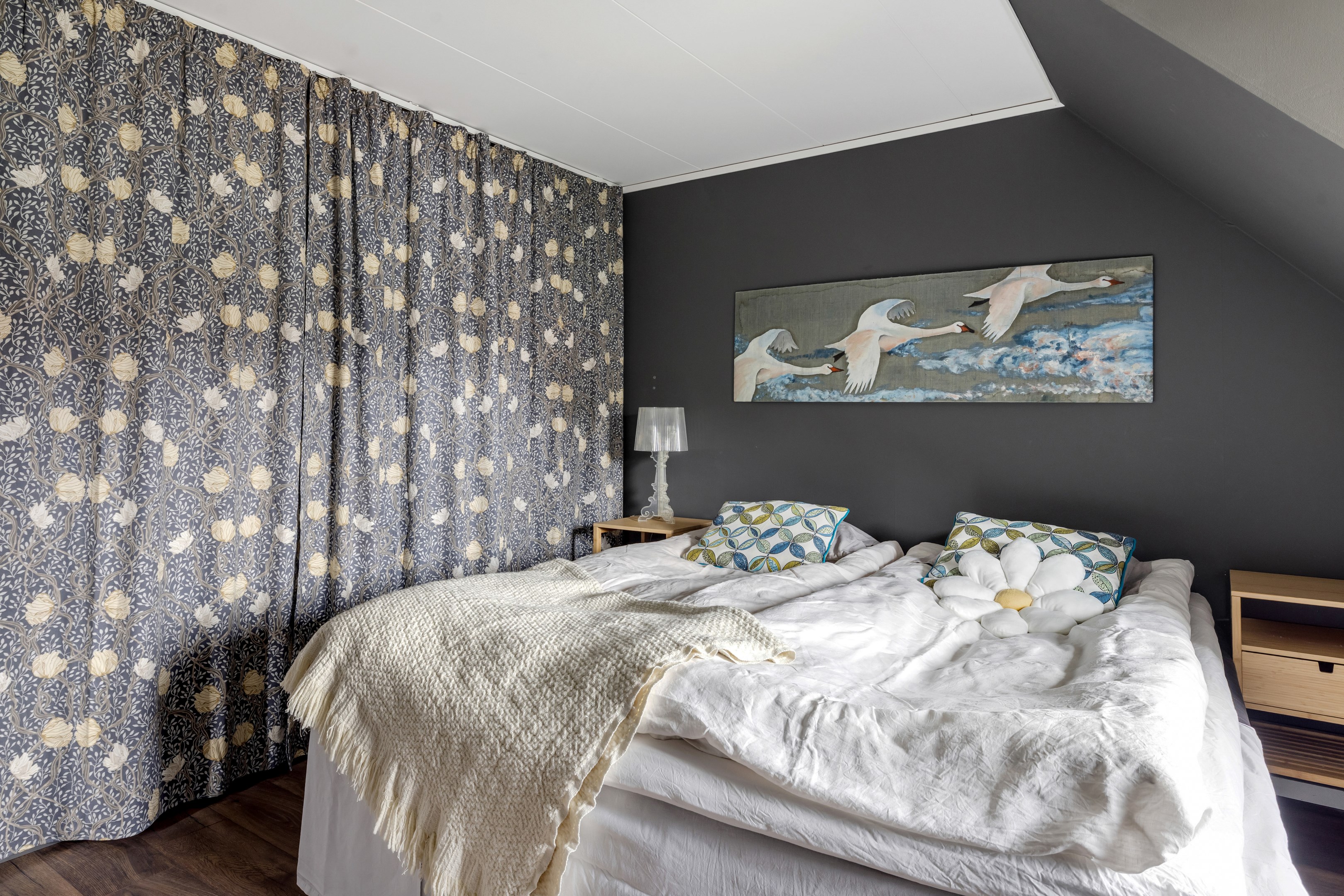 Bostadsbild från Månskensvägen 33, Till salu i Storvreta, Uppsala