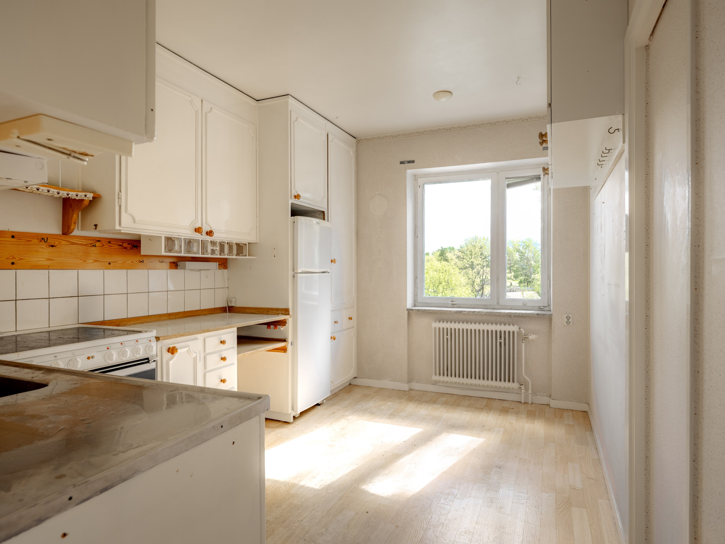 Bostadsbild från Ellen Keys Gata 37, Såld i Fruängen, Stockholm