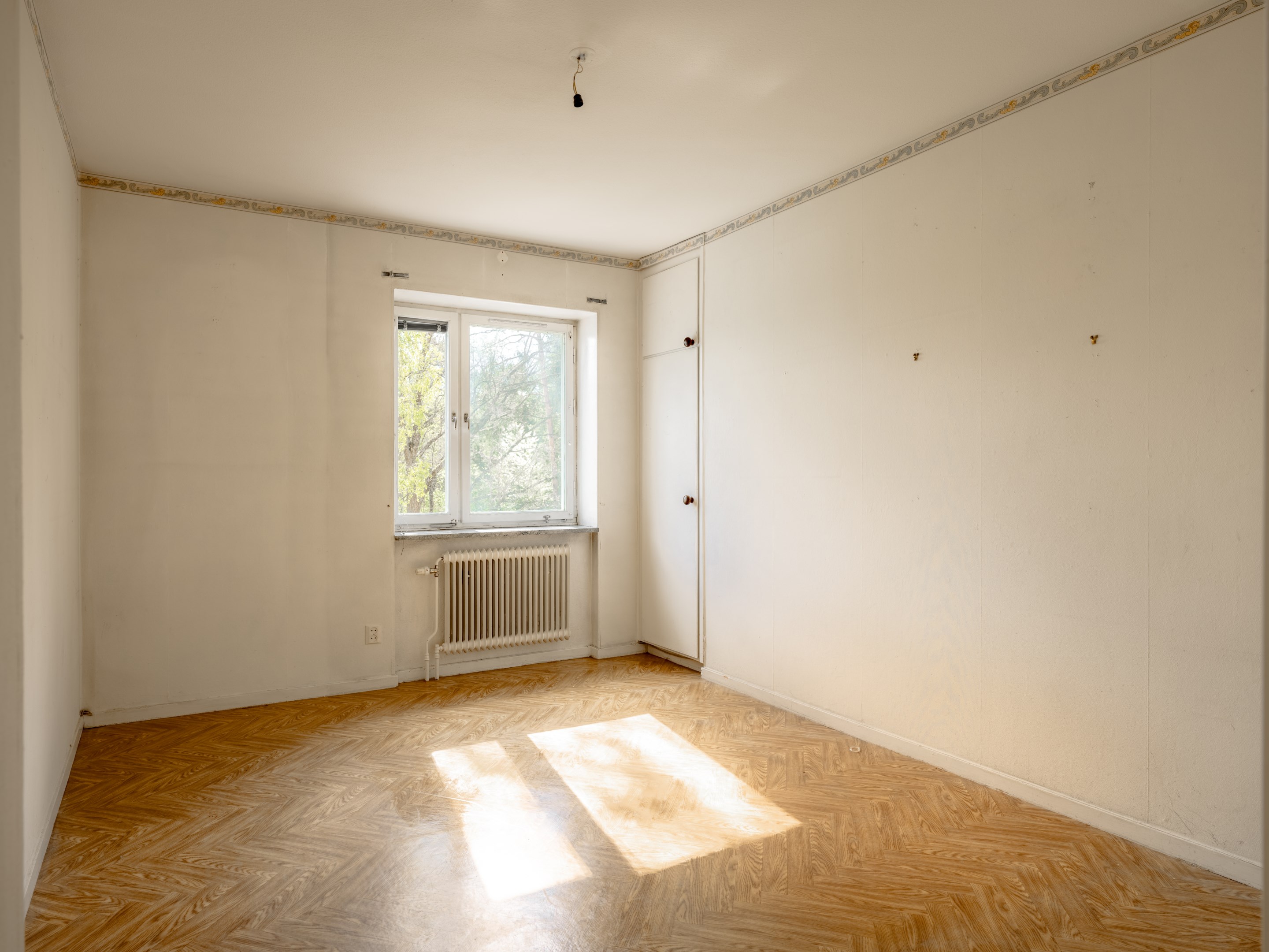 Bostadsbild från Ellen Keys Gata 37, Såld i Fruängen, Stockholm
