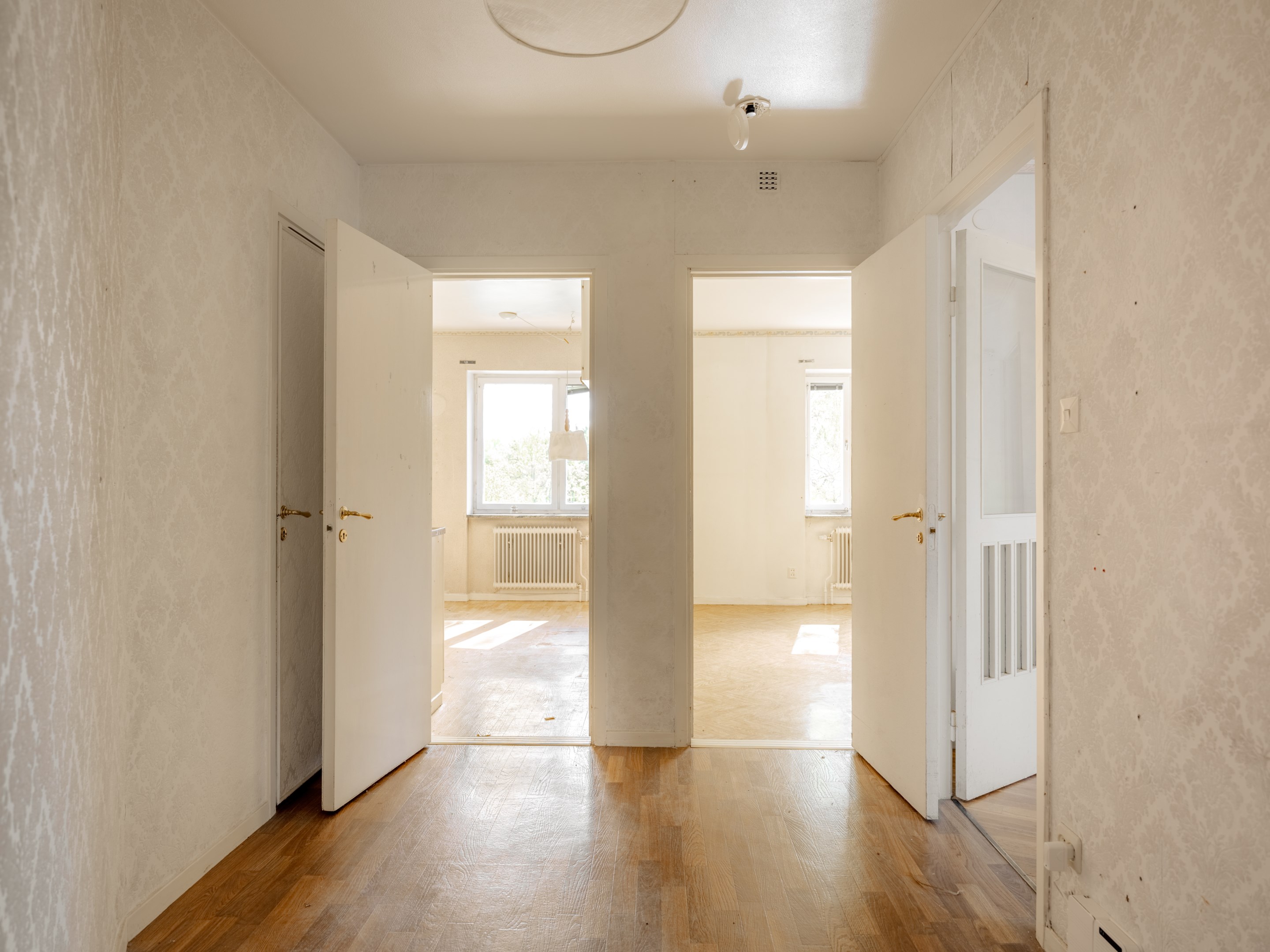 Bostadsbild från Ellen Keys Gata 37, Såld i Fruängen, Stockholm