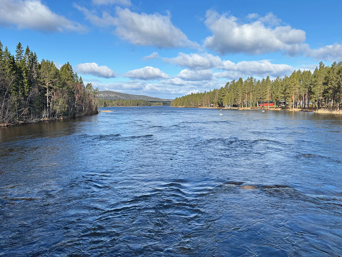 Idsjöströmmen