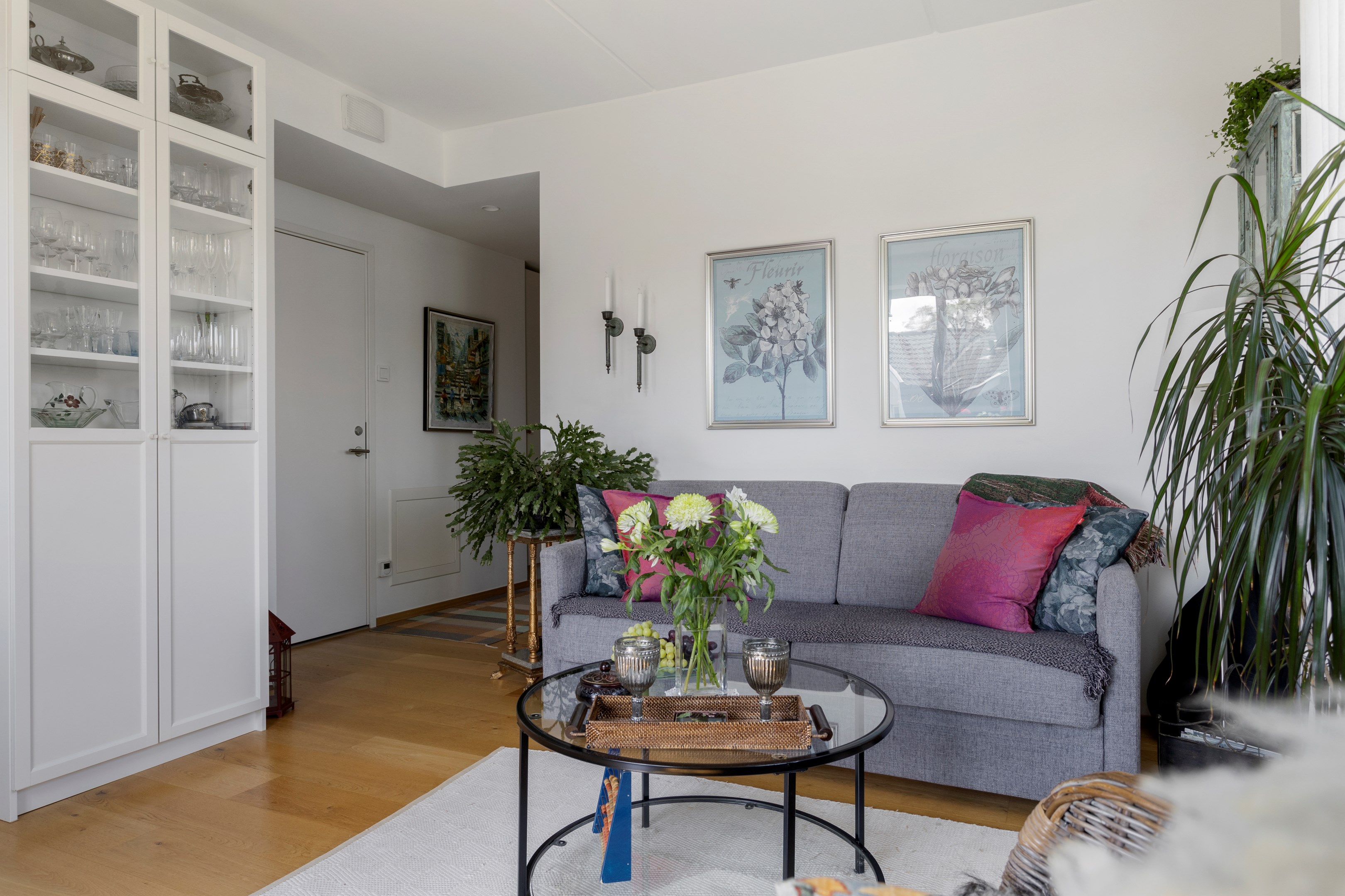Bostadsbild från Birkavägen 10, Till salu i Birka, Nacka