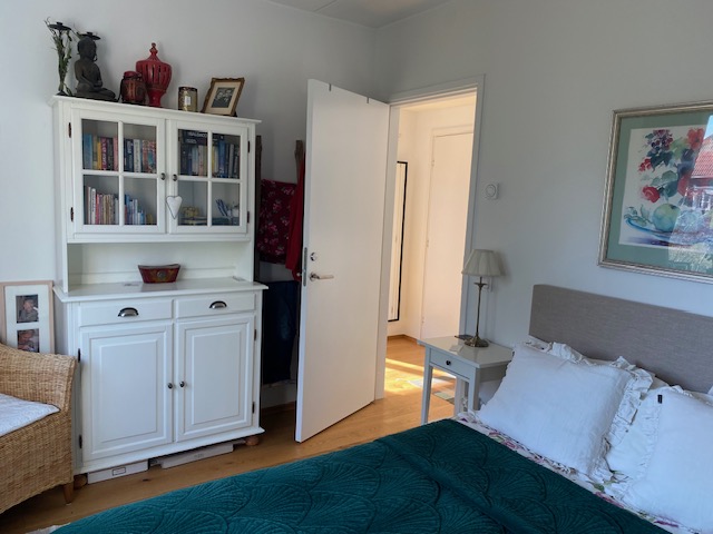 Bostadsbild från Birkavägen 10, Till salu i Birka, Nacka
