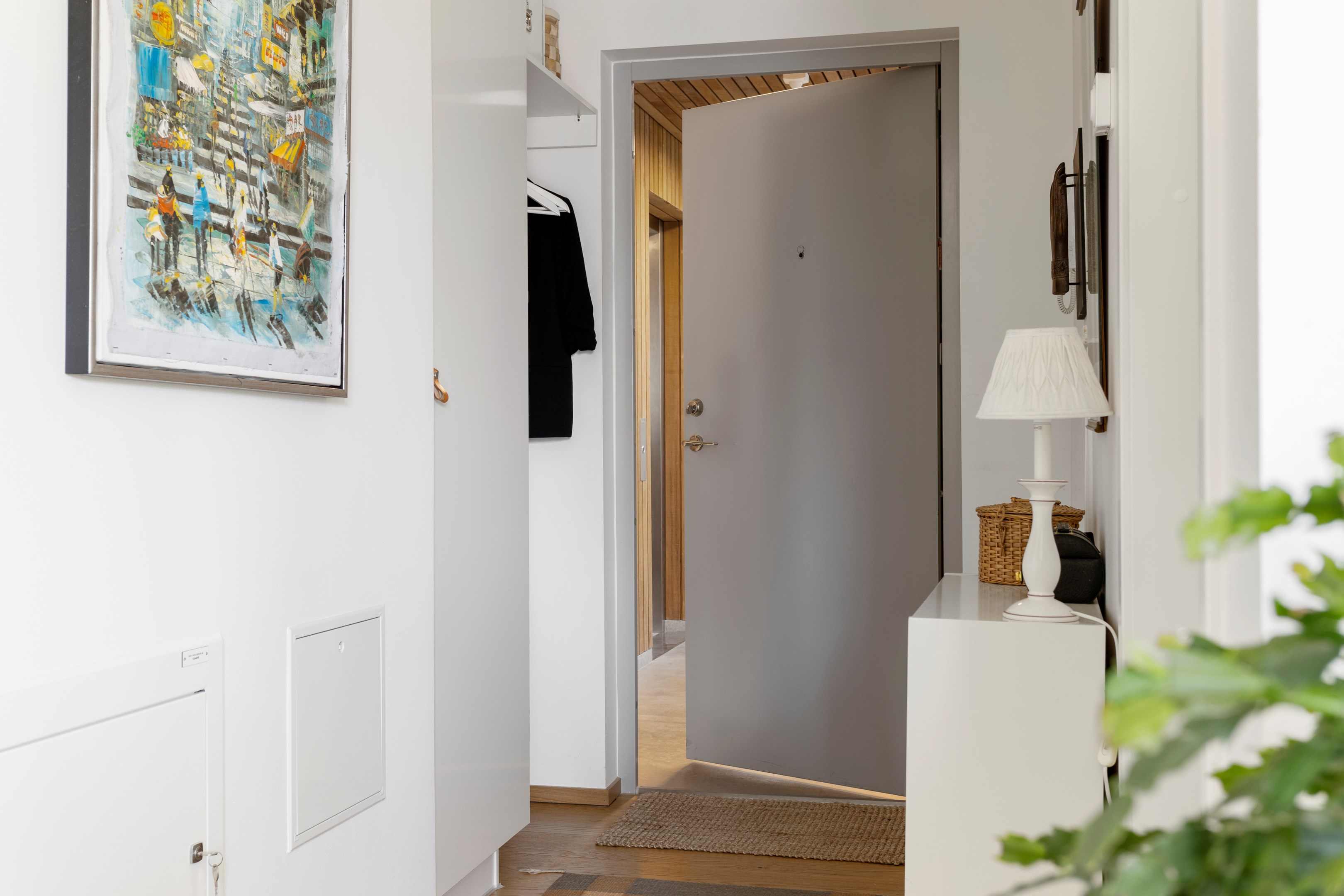 Bostadsbild från Birkavägen 10, Till salu i Birka, Nacka