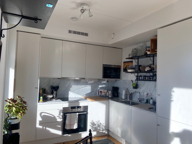 Bostadsbild från Birkavägen 10, Till salu i Birka, Nacka