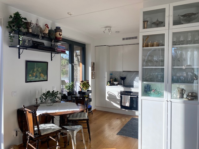 Bostadsbild från Birkavägen 10, Till salu i Birka, Nacka