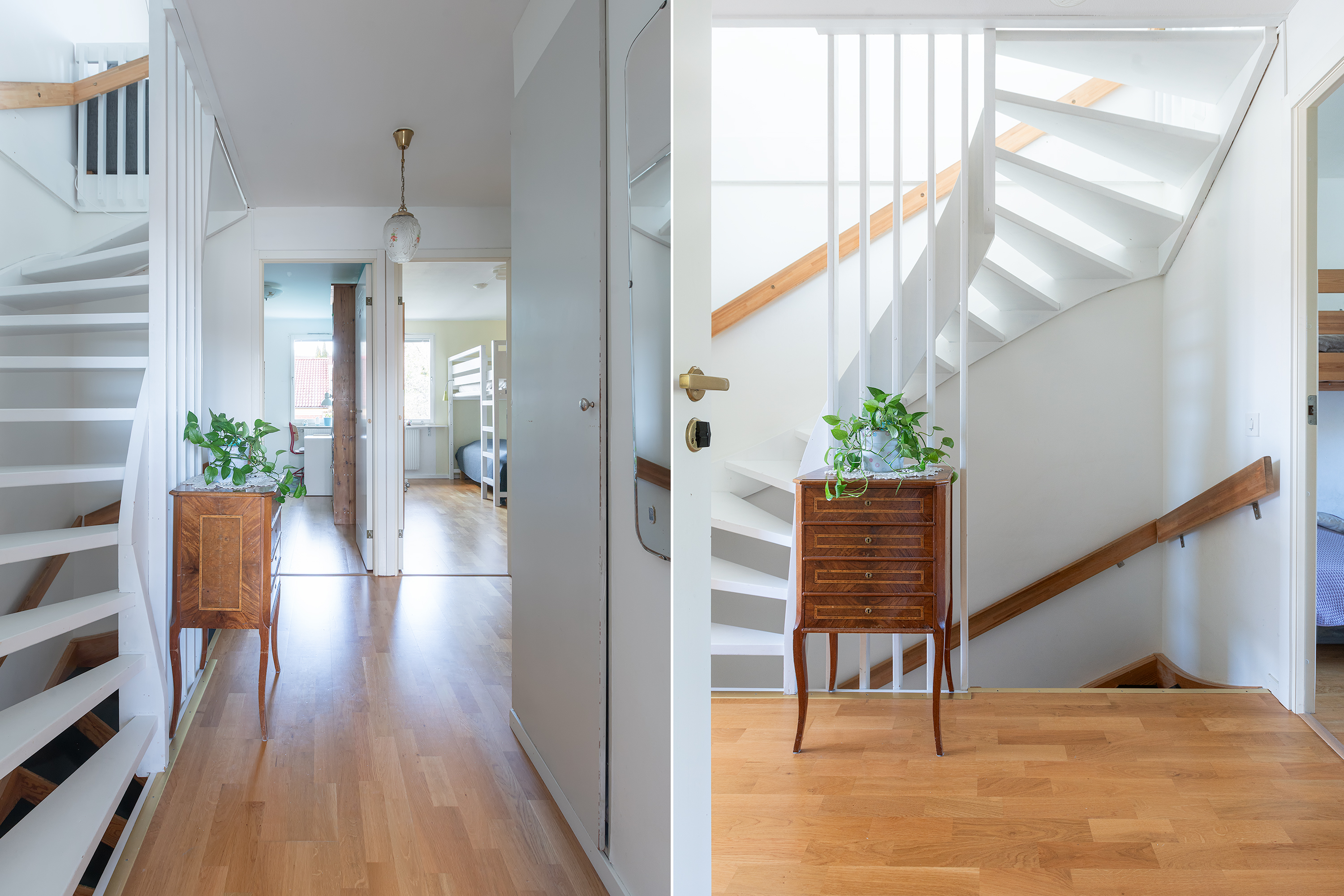 Bostadsbild från Önnemovägen 43, Till salu i Tullinge Gård, Botkyrka