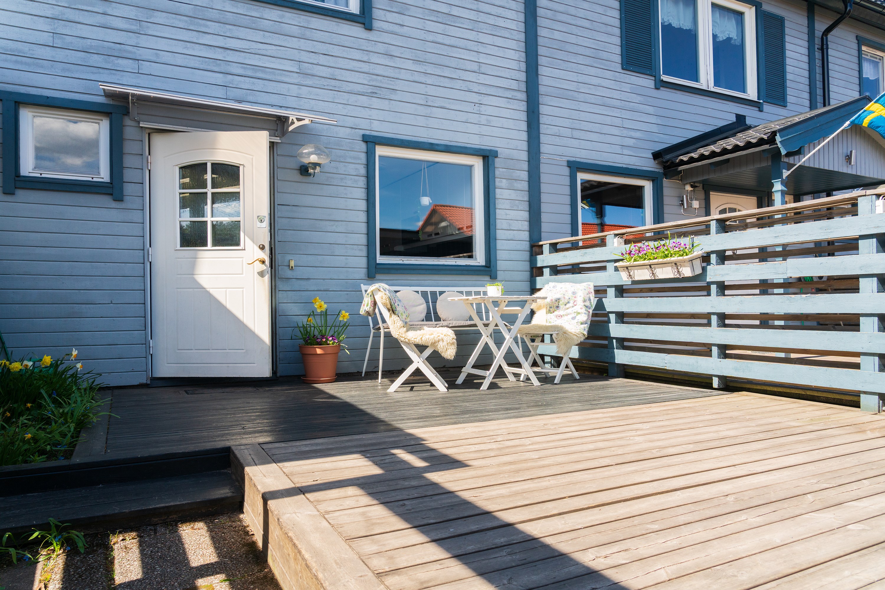 Bostadsbild från Önnemovägen 43, Till salu i Tullinge Gård, Botkyrka