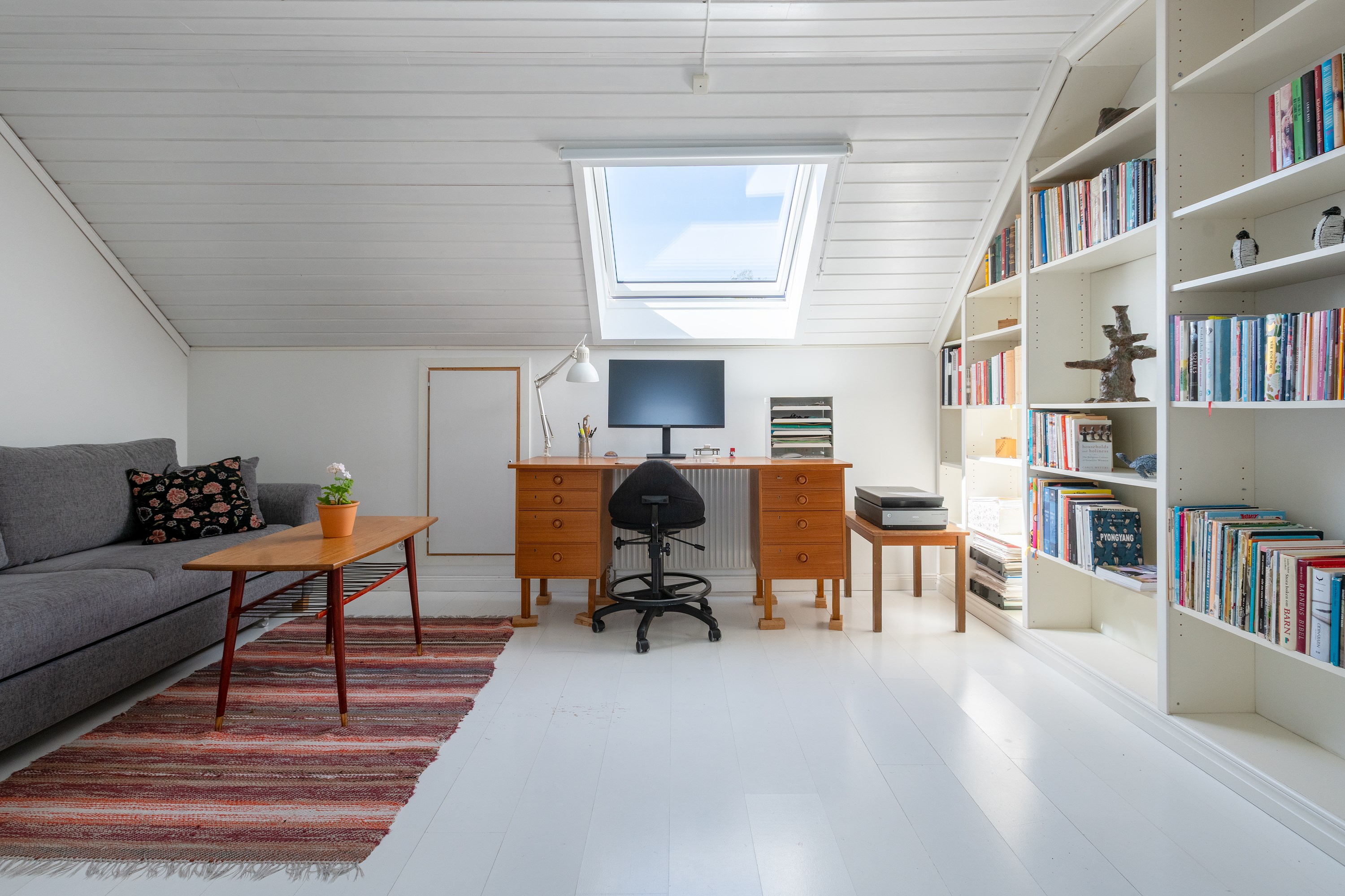 Bostadsbild från Önnemovägen 43, Till salu i Tullinge Gård, Botkyrka