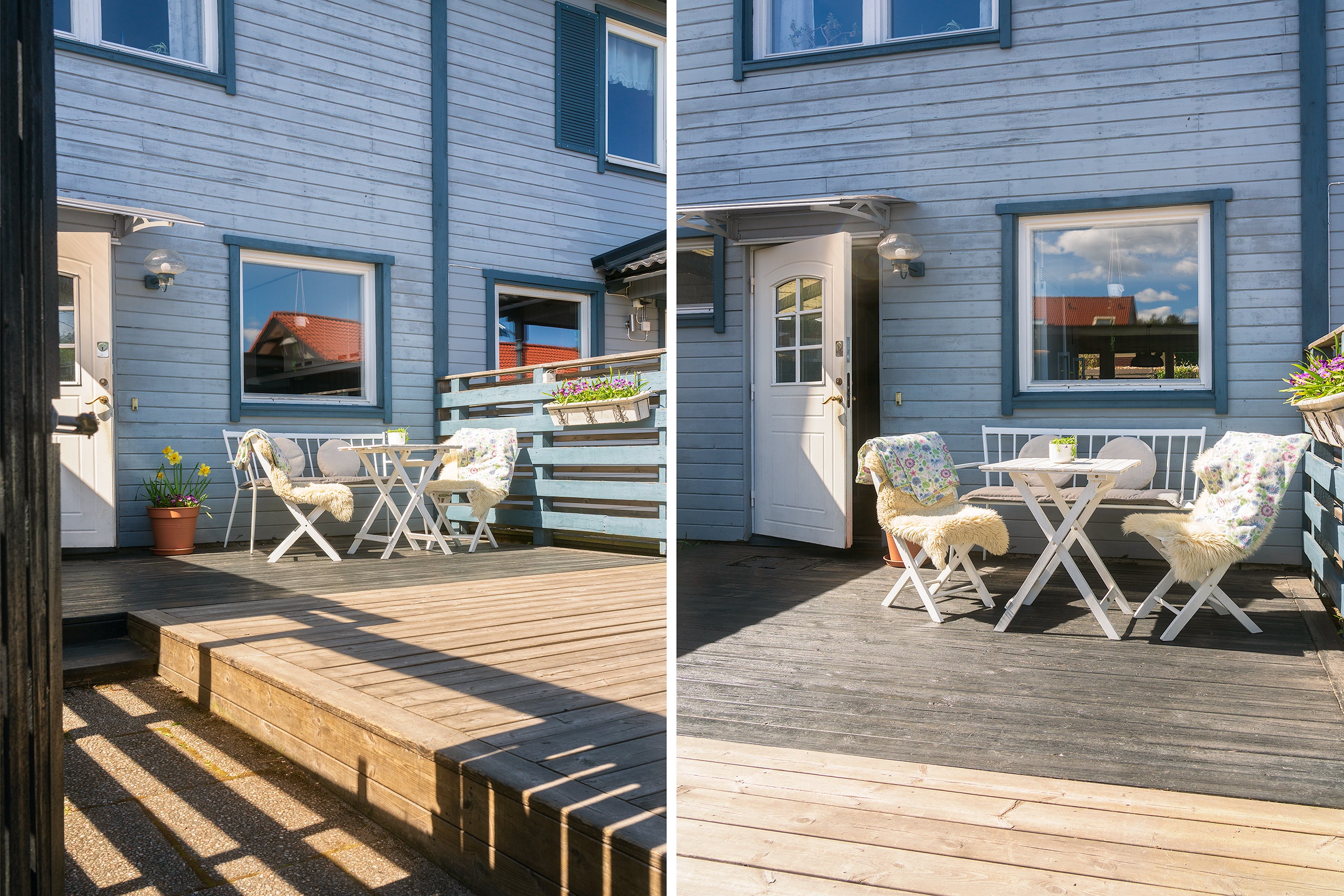 Bostadsbild från Önnemovägen 43, Till salu i Tullinge Gård, Botkyrka