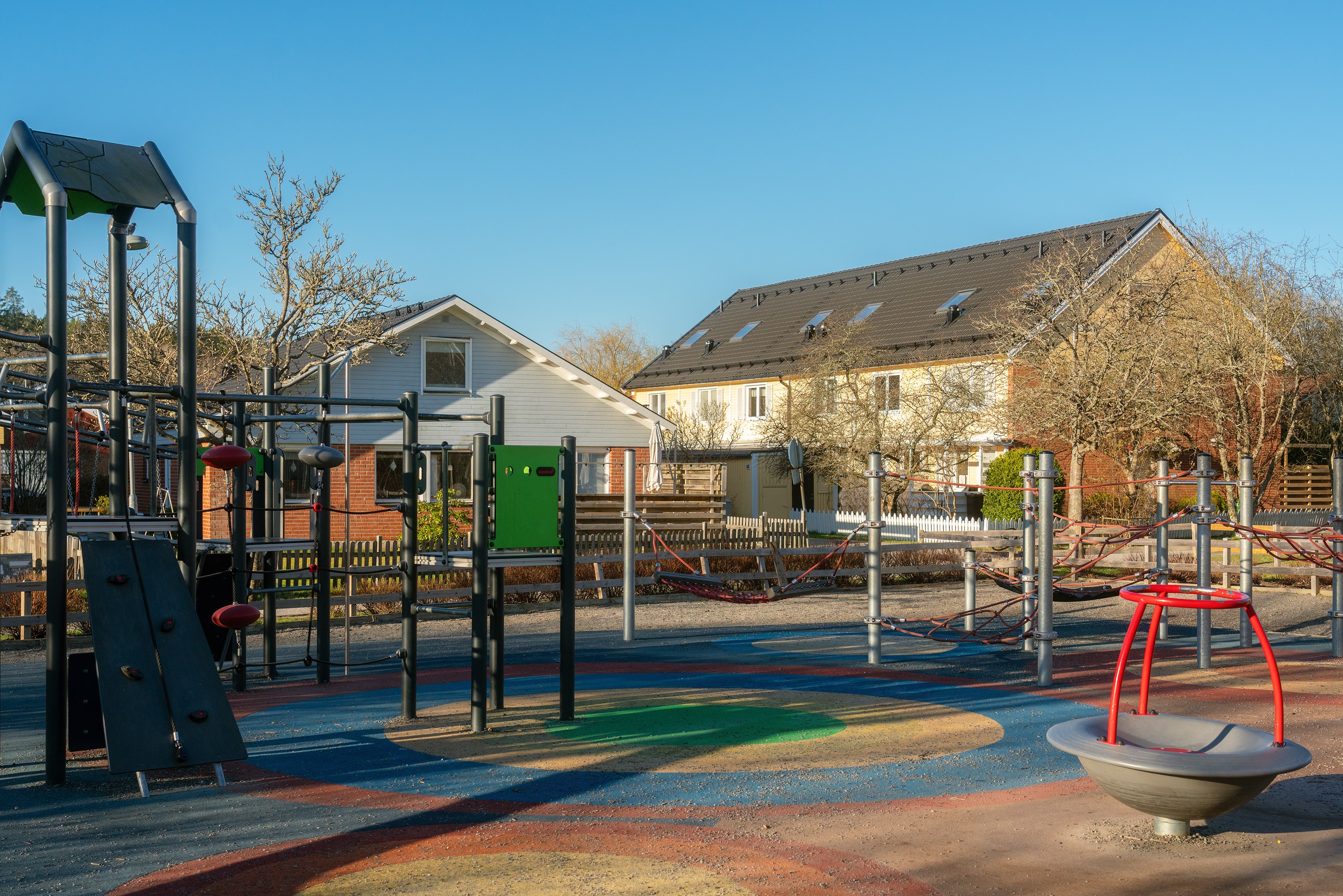 Bostadsbild från Önnemovägen 43, Till salu i Tullinge Gård, Botkyrka