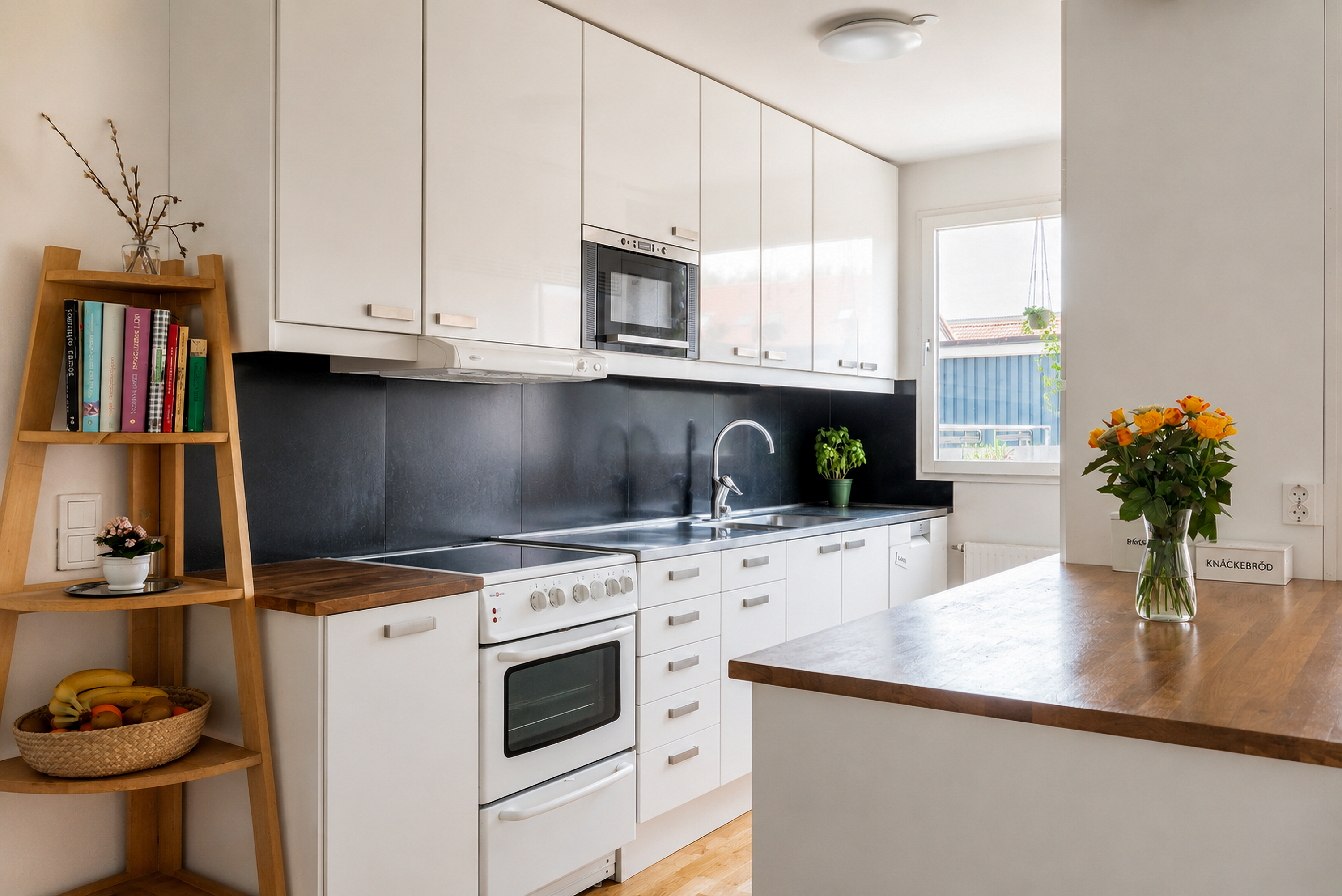 Bostadsbild från Önnemovägen 43, Till salu i Tullinge Gård, Botkyrka