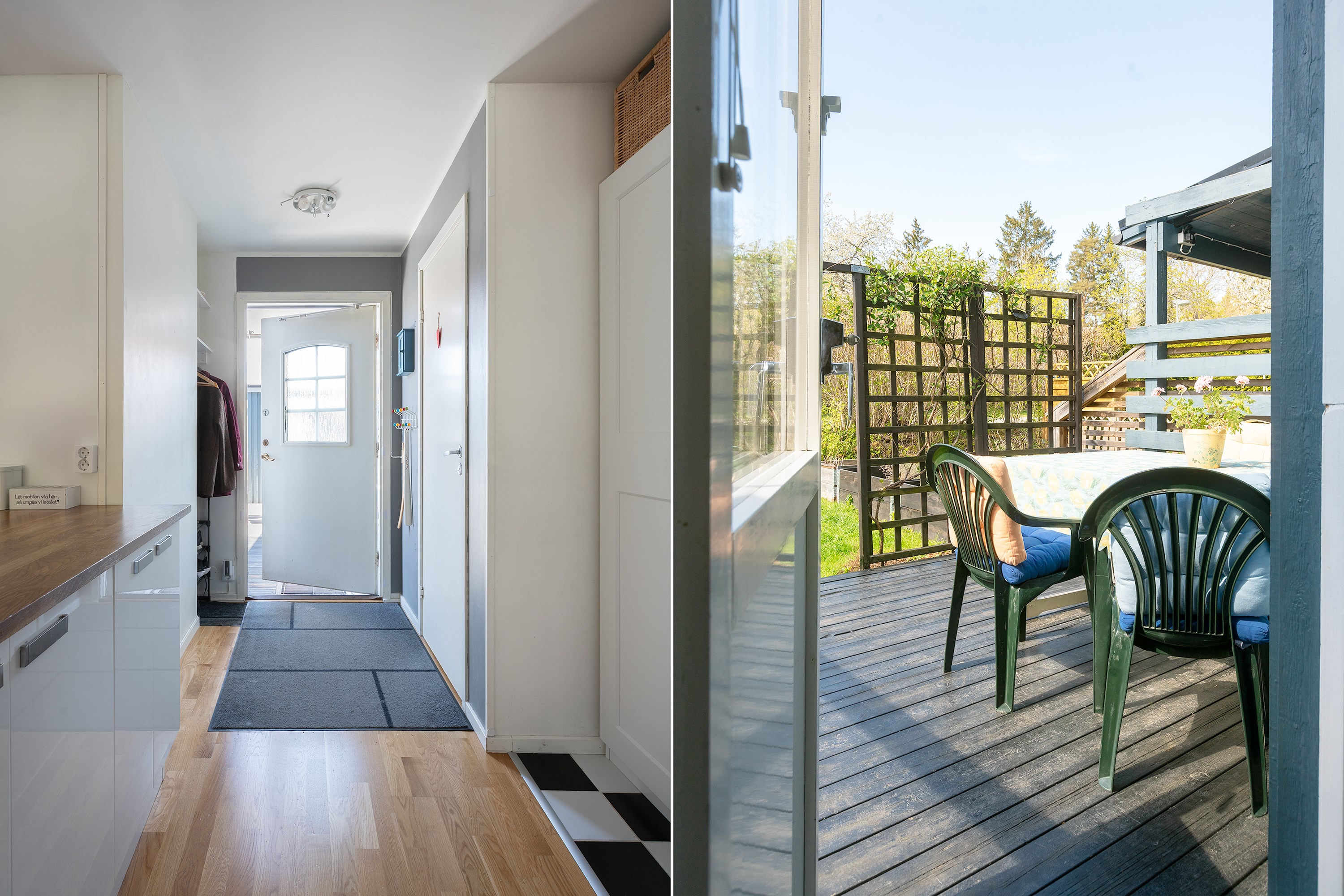 Bostadsbild från Önnemovägen 43, Till salu i Tullinge Gård, Botkyrka