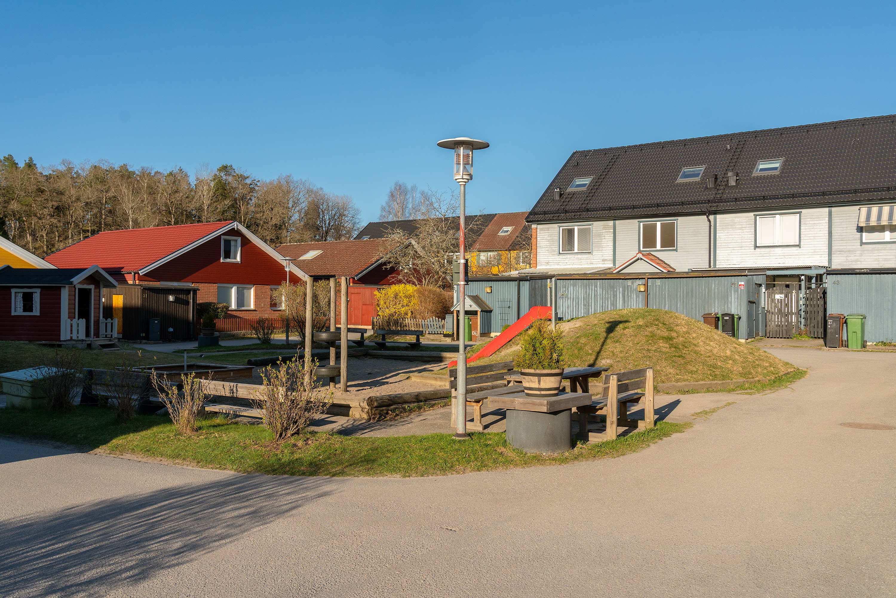 Bostadsbild från Önnemovägen 43, Till salu i Tullinge Gård, Botkyrka