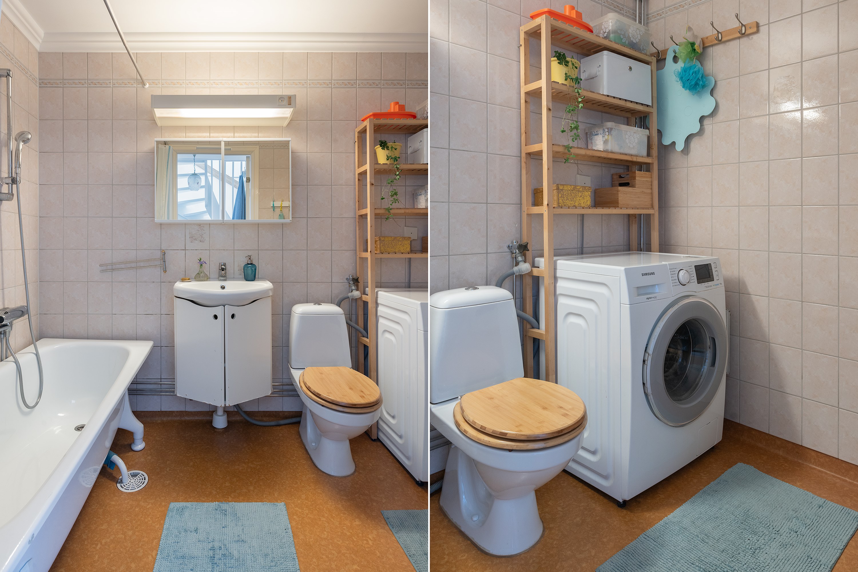 Bostadsbild från Önnemovägen 43, Till salu i Tullinge Gård, Botkyrka