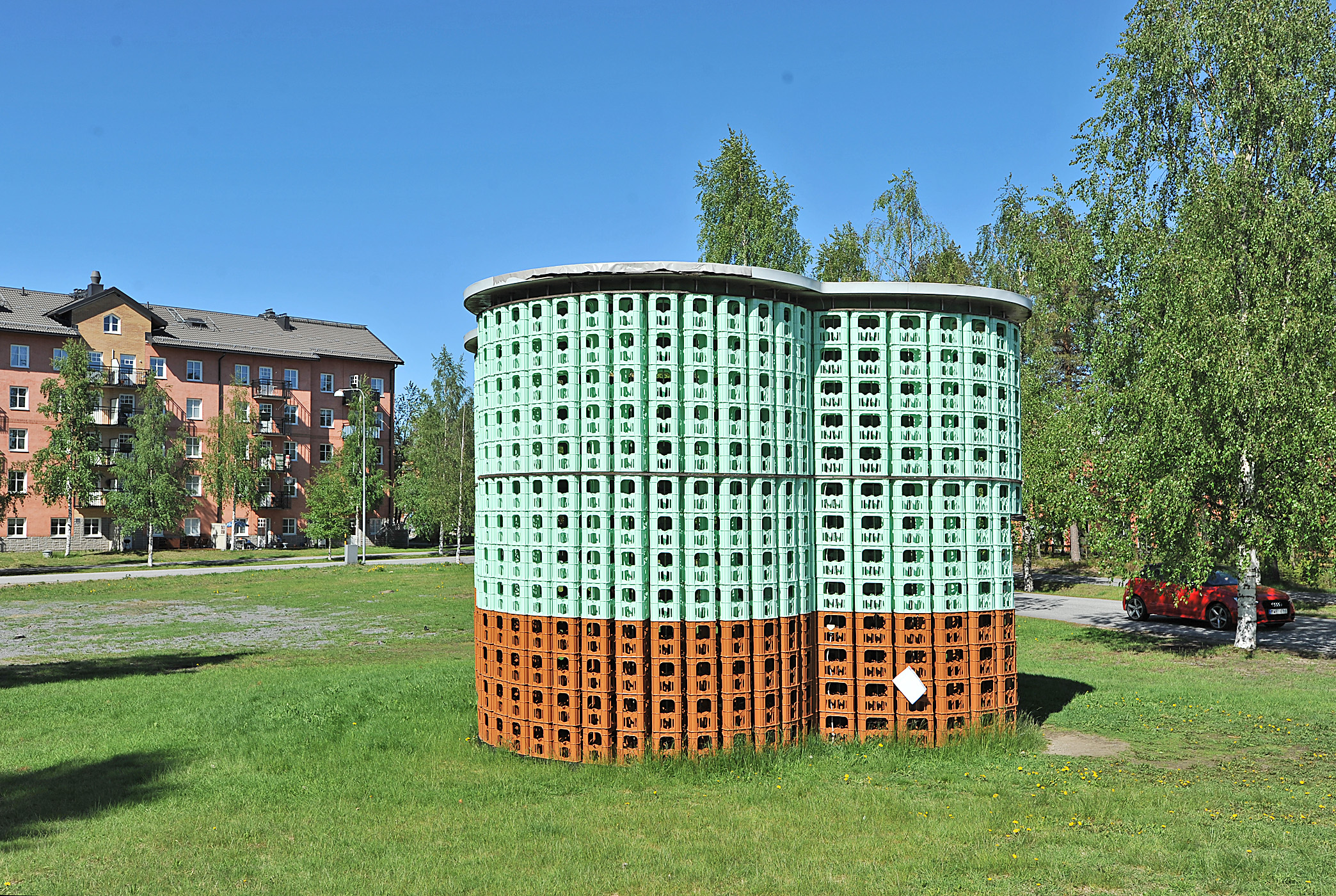 Skulpturparken 1