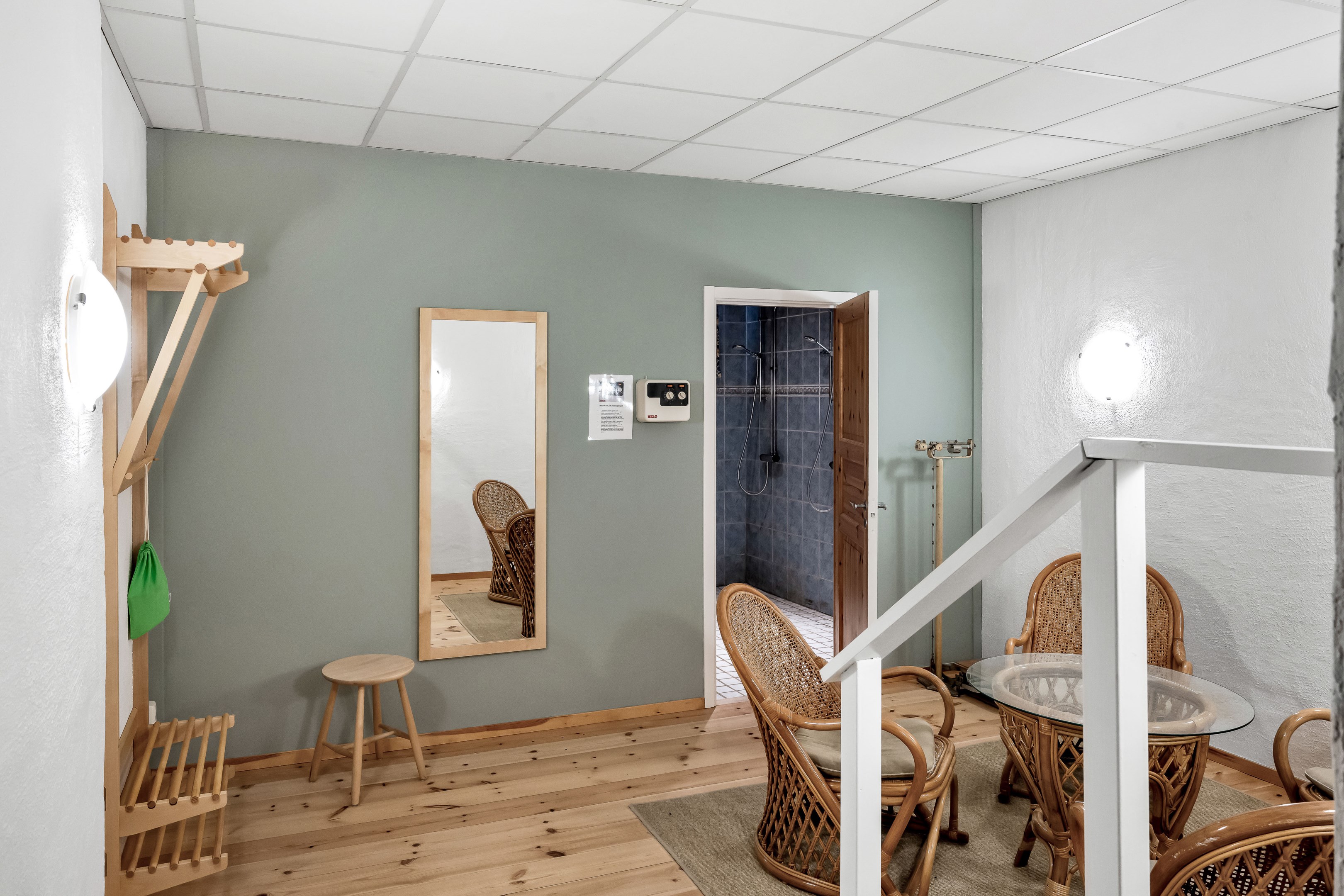 Bostadsbild från Odensgatan 18, Såld i Främre Luthagen, Uppsala