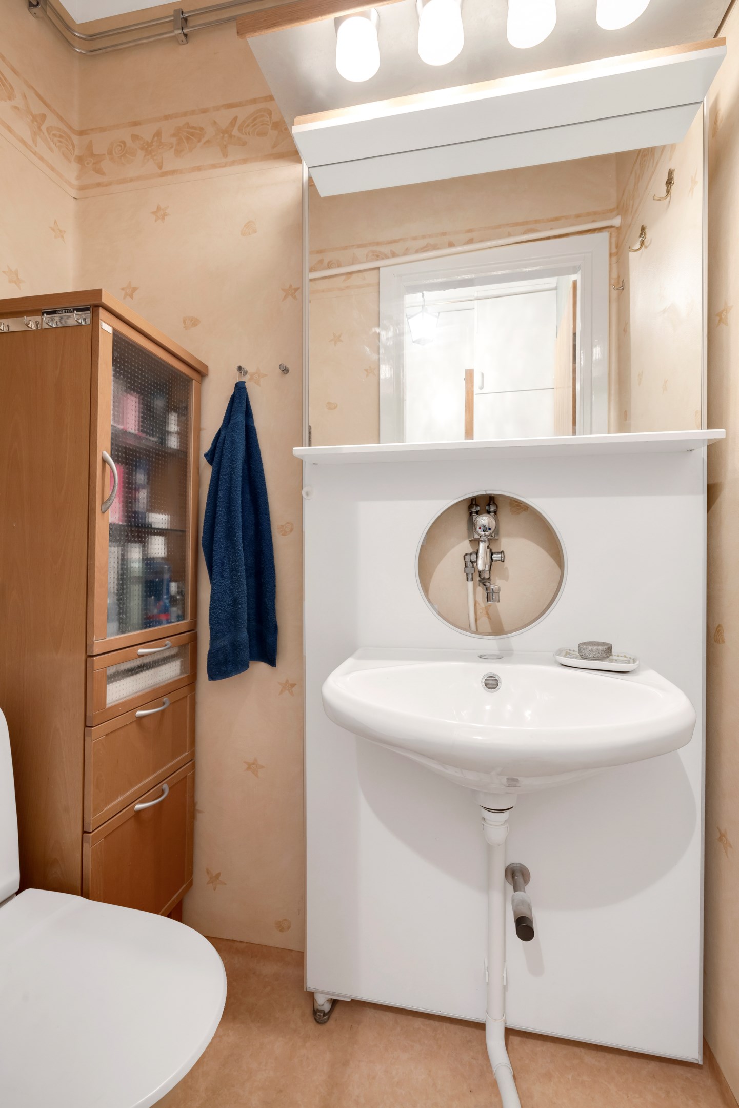 Bostadsbild från Odensgatan 18, Såld i Främre Luthagen, Uppsala