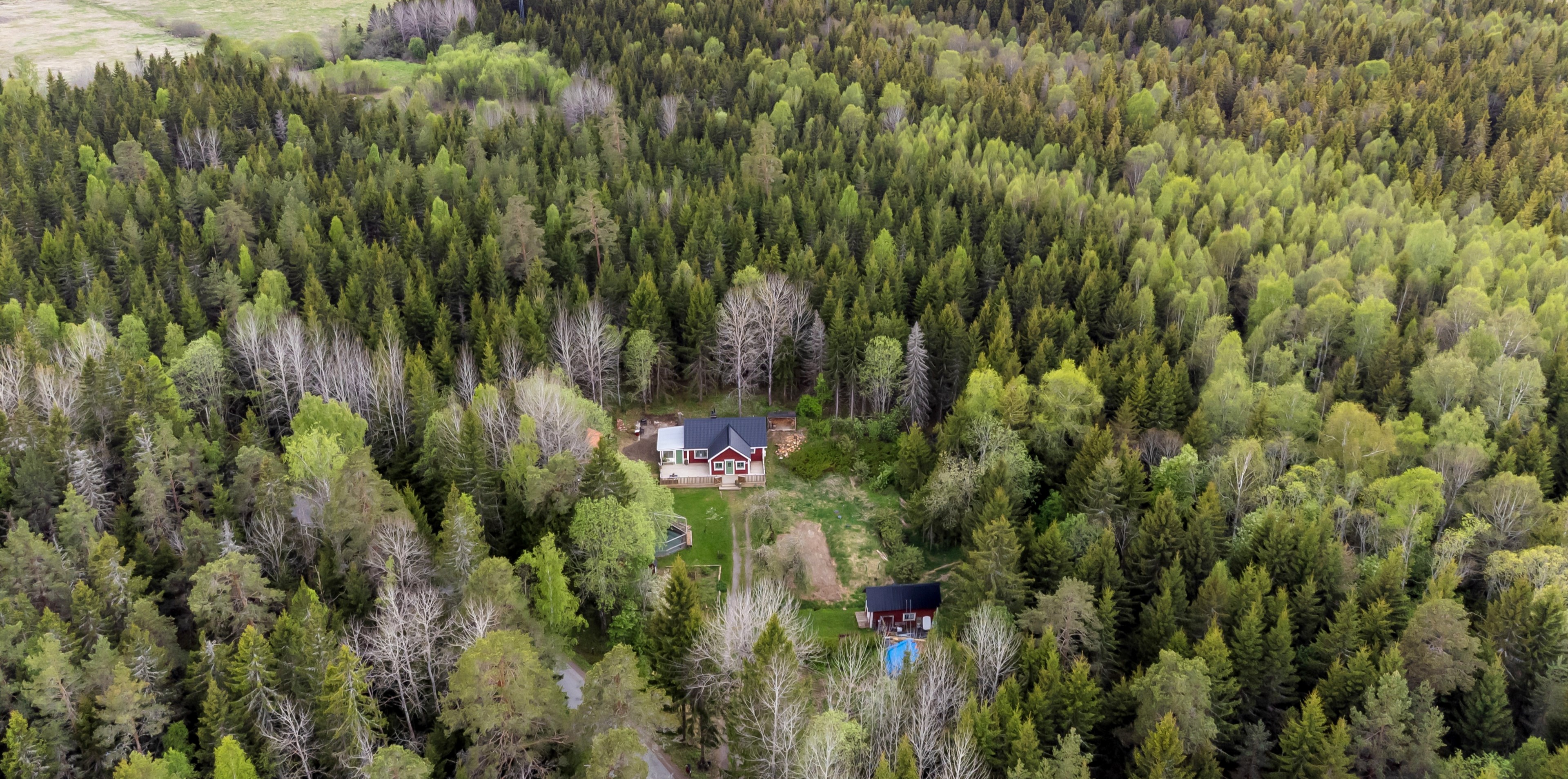 Bostadsbild från Tensta-Åsby Öräng 32, Till salu i Skyttorp, Uppsala