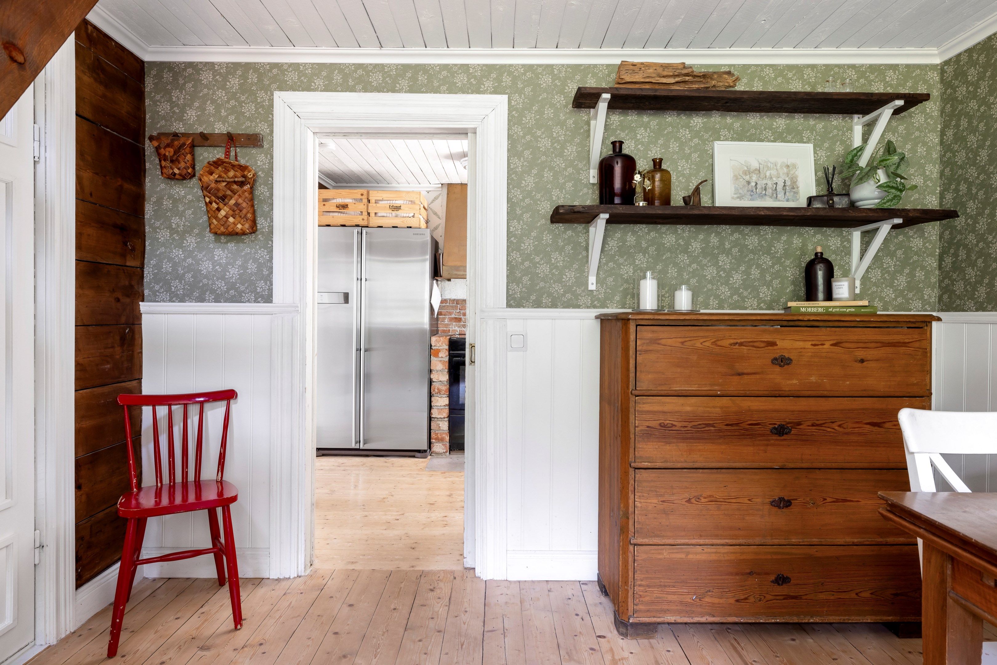 Bostadsbild från Tensta-Åsby Öräng 32, Till salu i Skyttorp, Uppsala