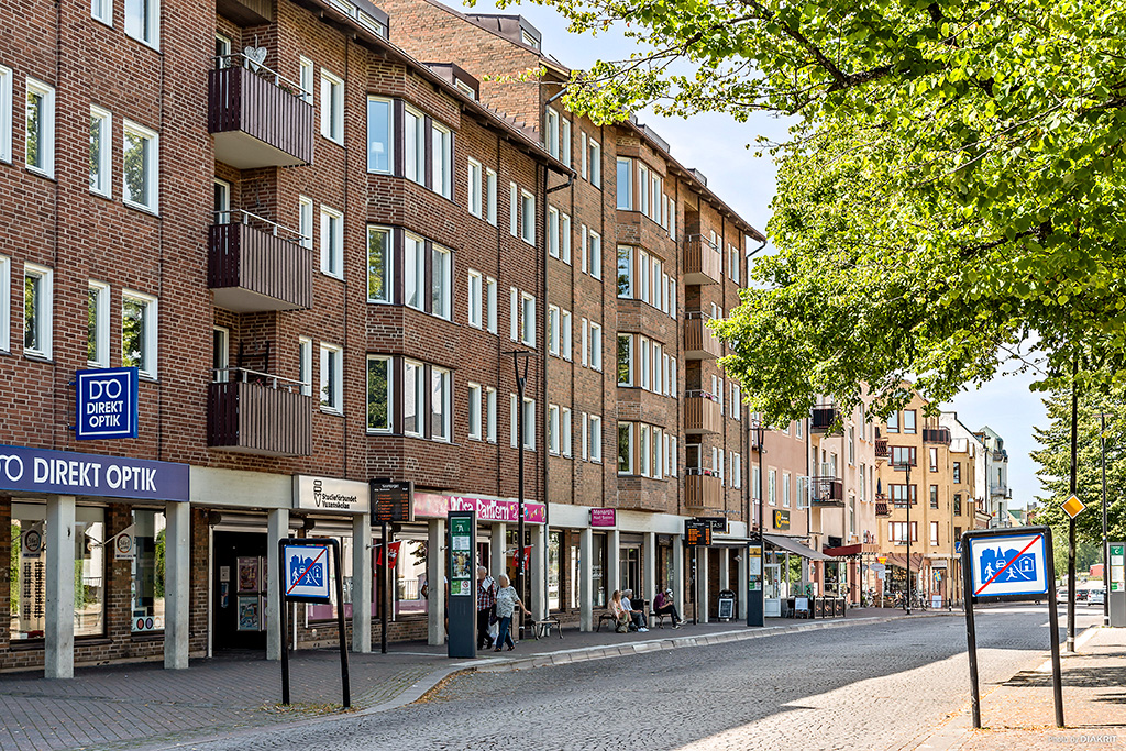 Järnvägsgatan 13