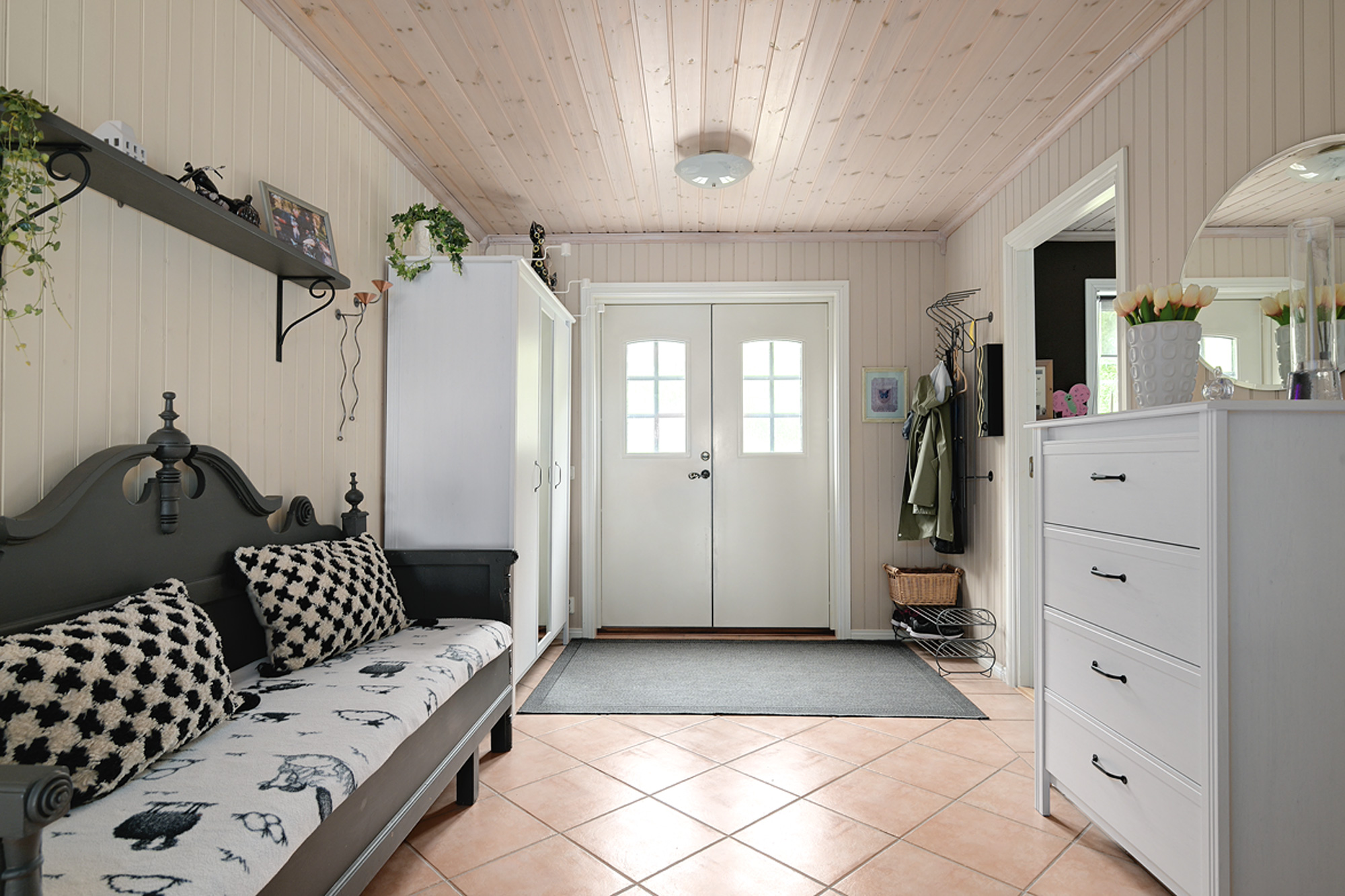 Hall