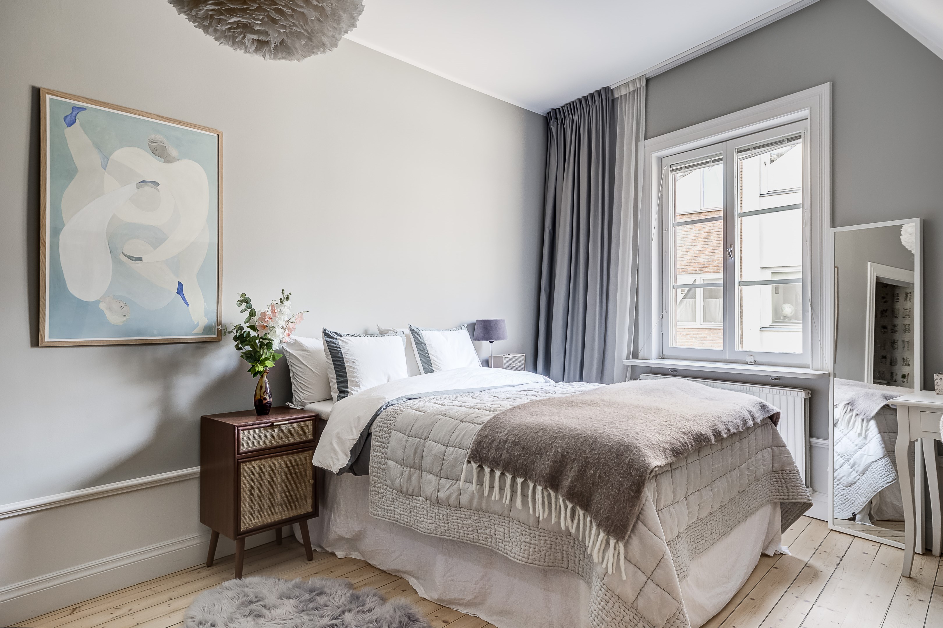 Bostadsbild från S:t Johannesgatan 7 A, Kommande i Fjärdingen, Uppsala