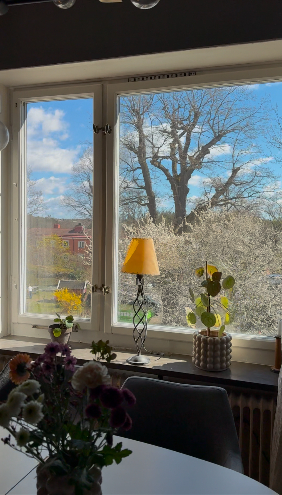 Bostadsbild från Ugglevägen 27C, Såld i Saltängen, Nacka