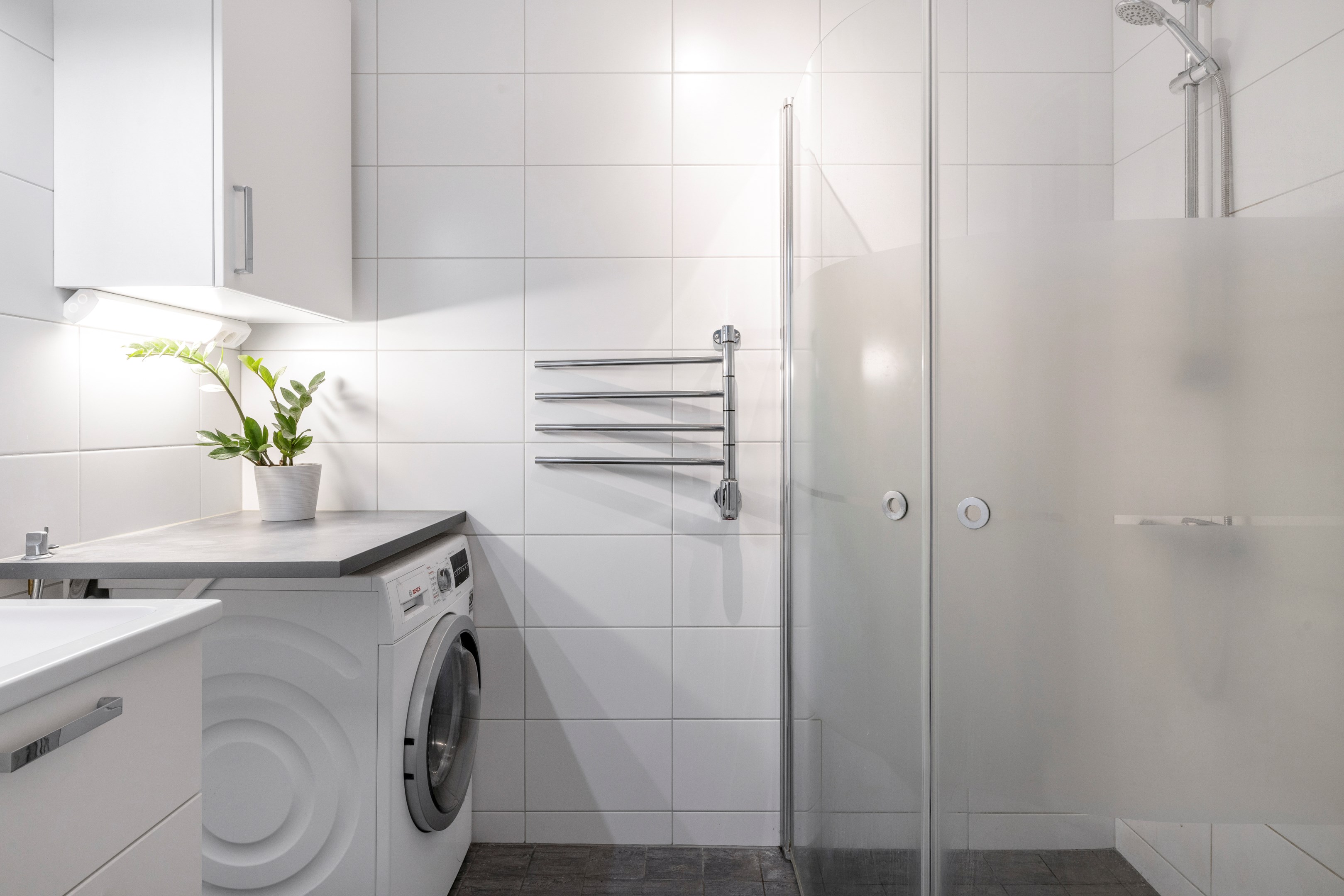 Bostadsbild från Kungsängsesplanaden 2B, Såld i Kungsängen, Uppsala