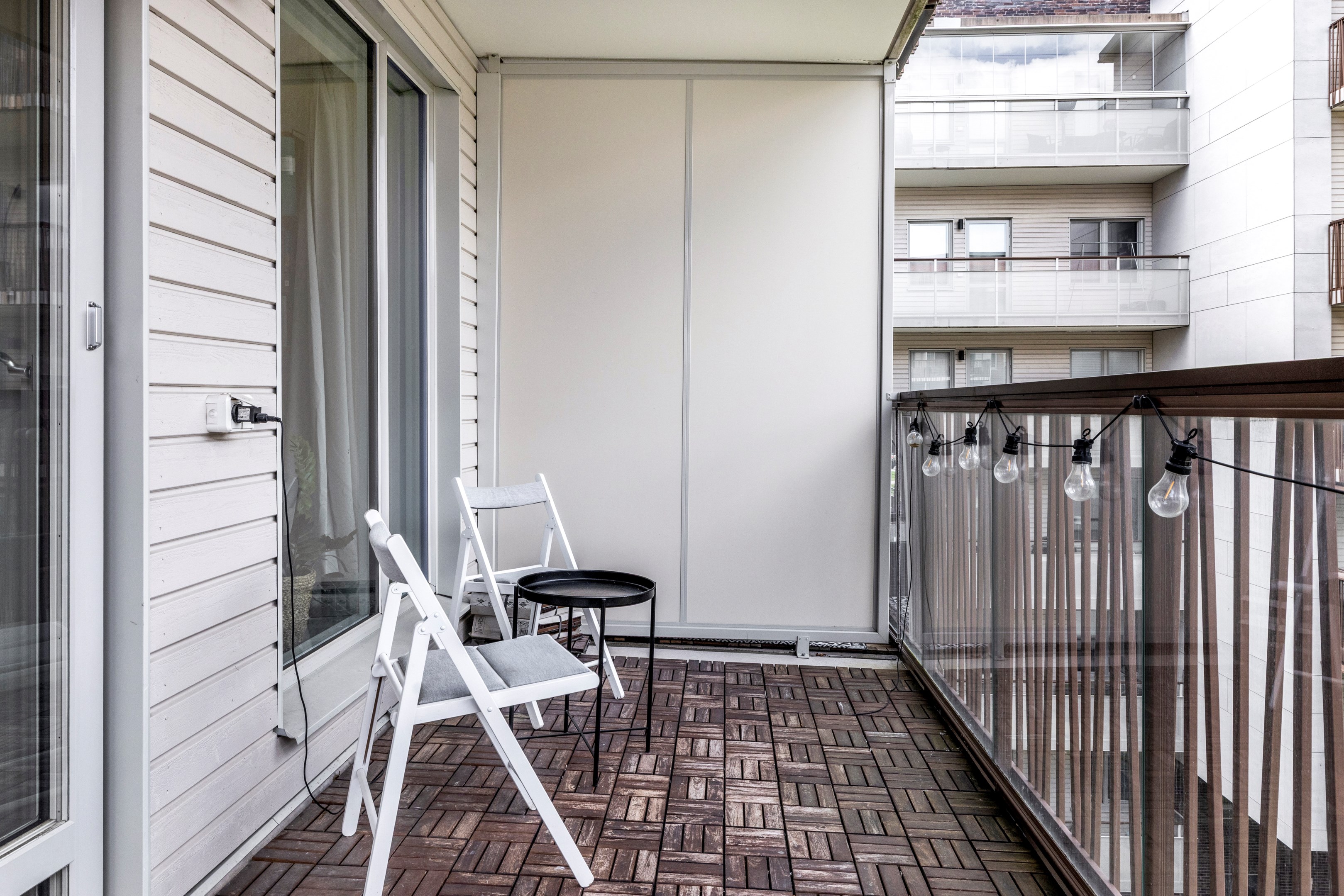 Bostadsbild från Kungsängsesplanaden 2B, Såld i Kungsängen, Uppsala