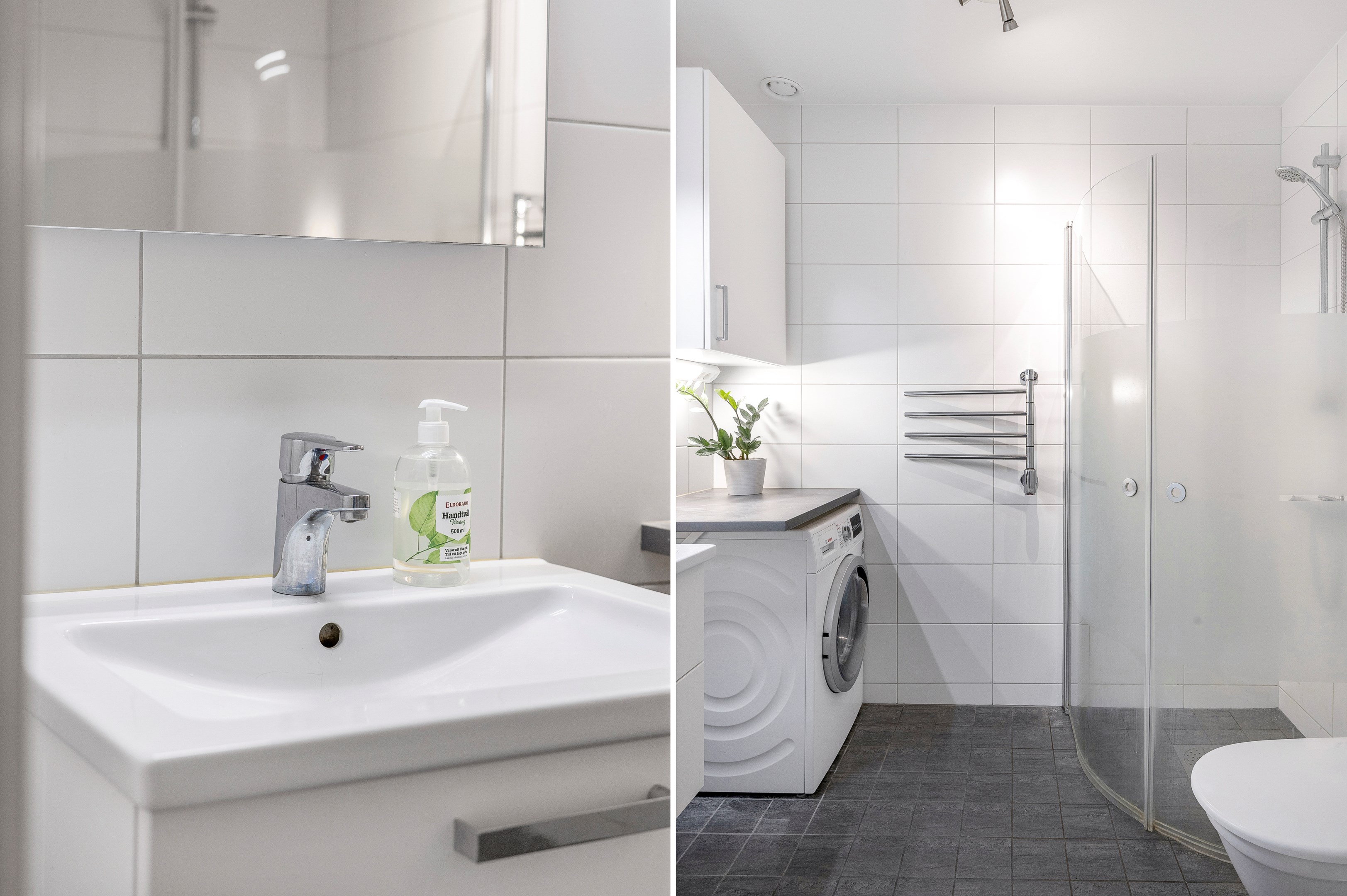 Bostadsbild från Kungsängsesplanaden 2B, Såld i Kungsängen, Uppsala