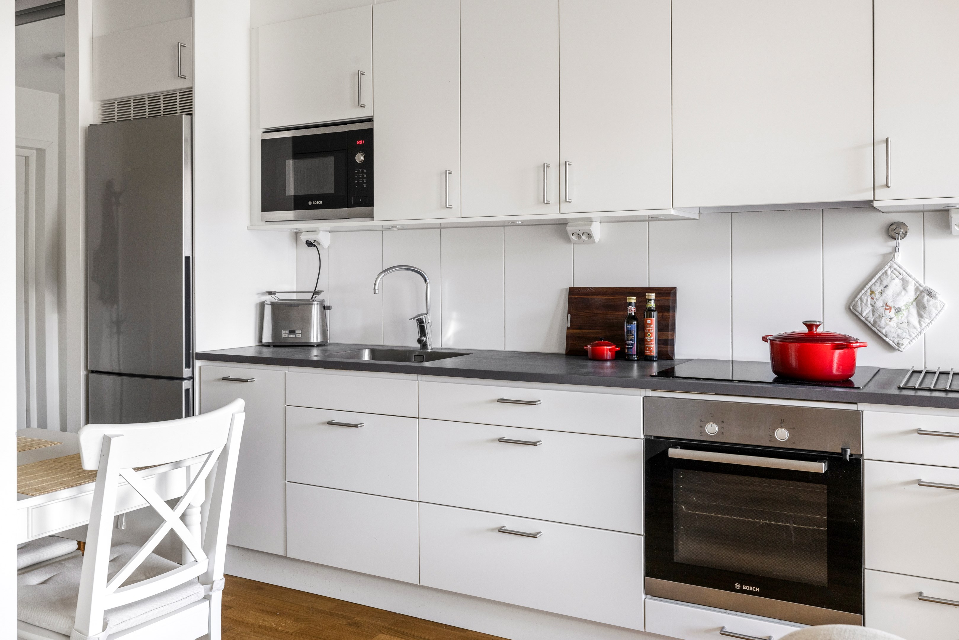 Bostadsbild från Kungsängsesplanaden 2B, Såld i Kungsängen, Uppsala
