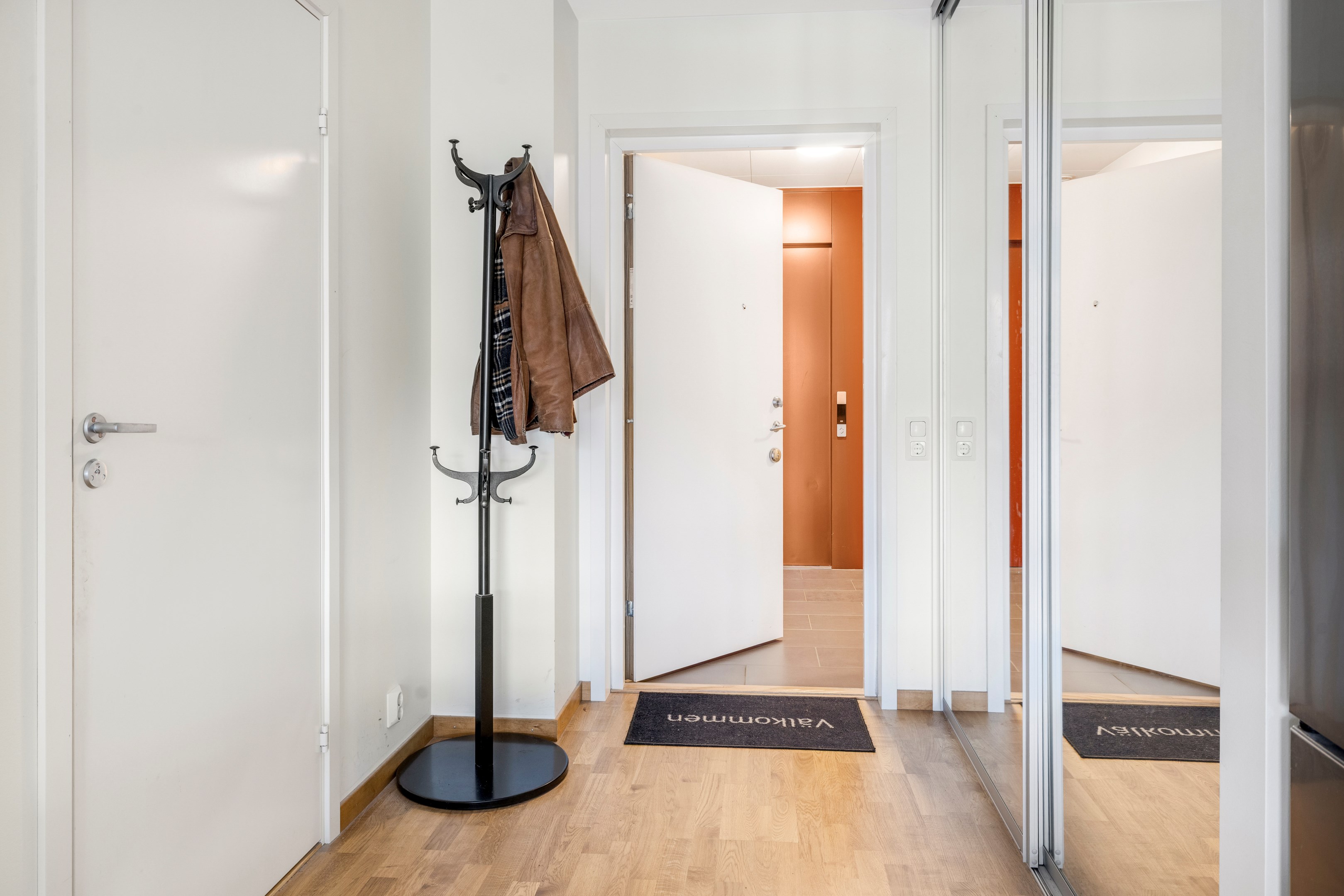 Bostadsbild från Kungsängsesplanaden 2B, Såld i Kungsängen, Uppsala