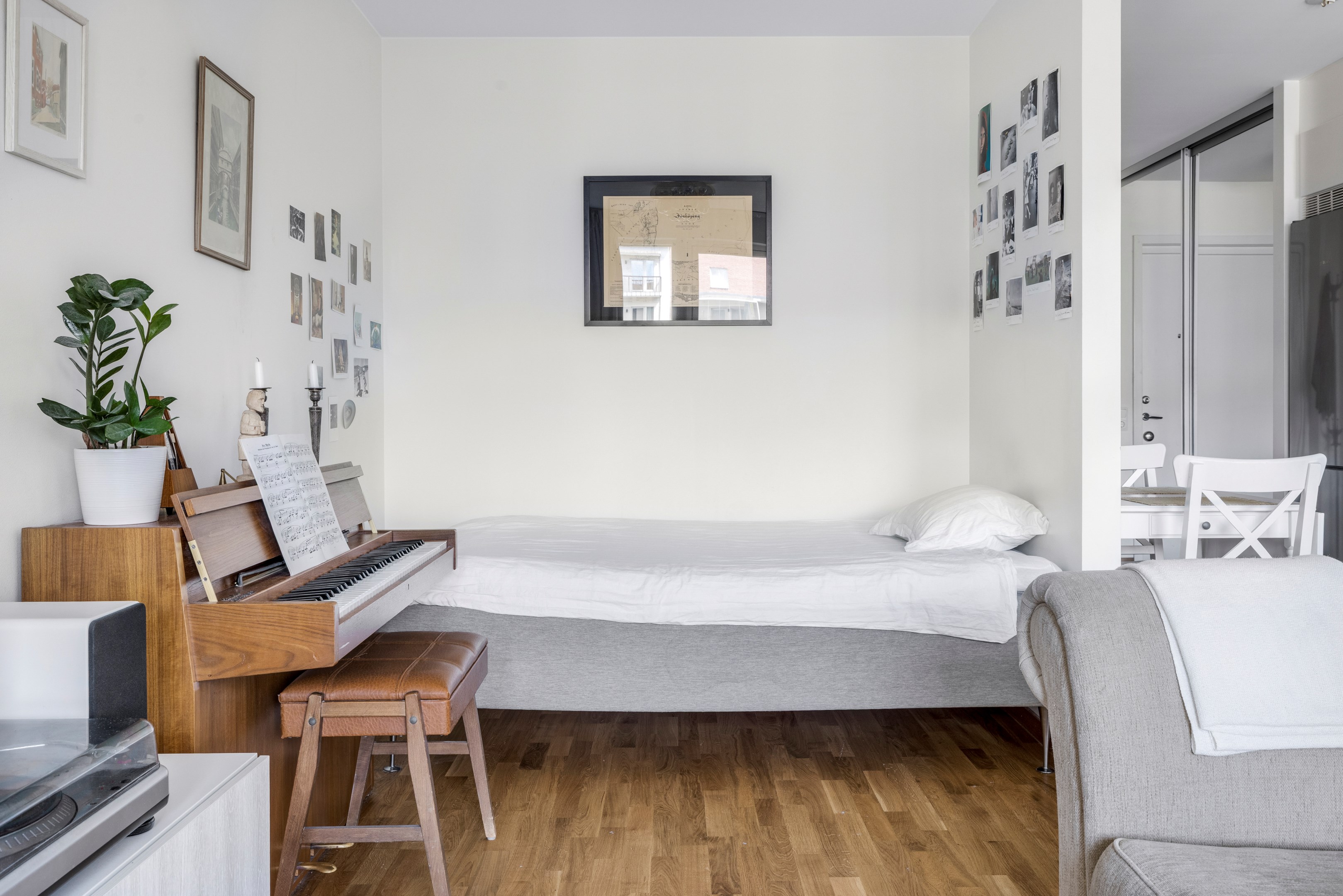 Bostadsbild från Kungsängsesplanaden 2B, Såld i Kungsängen, Uppsala