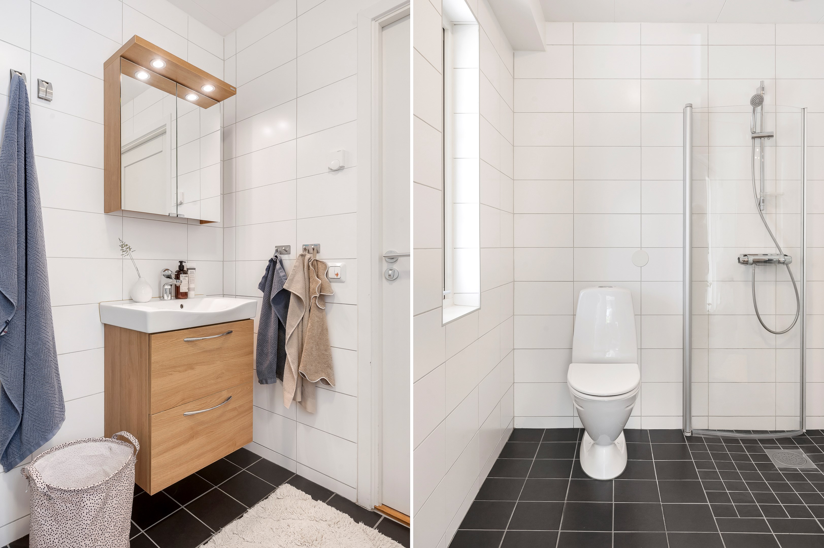 Bostadsbild från Alkällsvägen 70, Kommande i Lindbacken, Uppsala