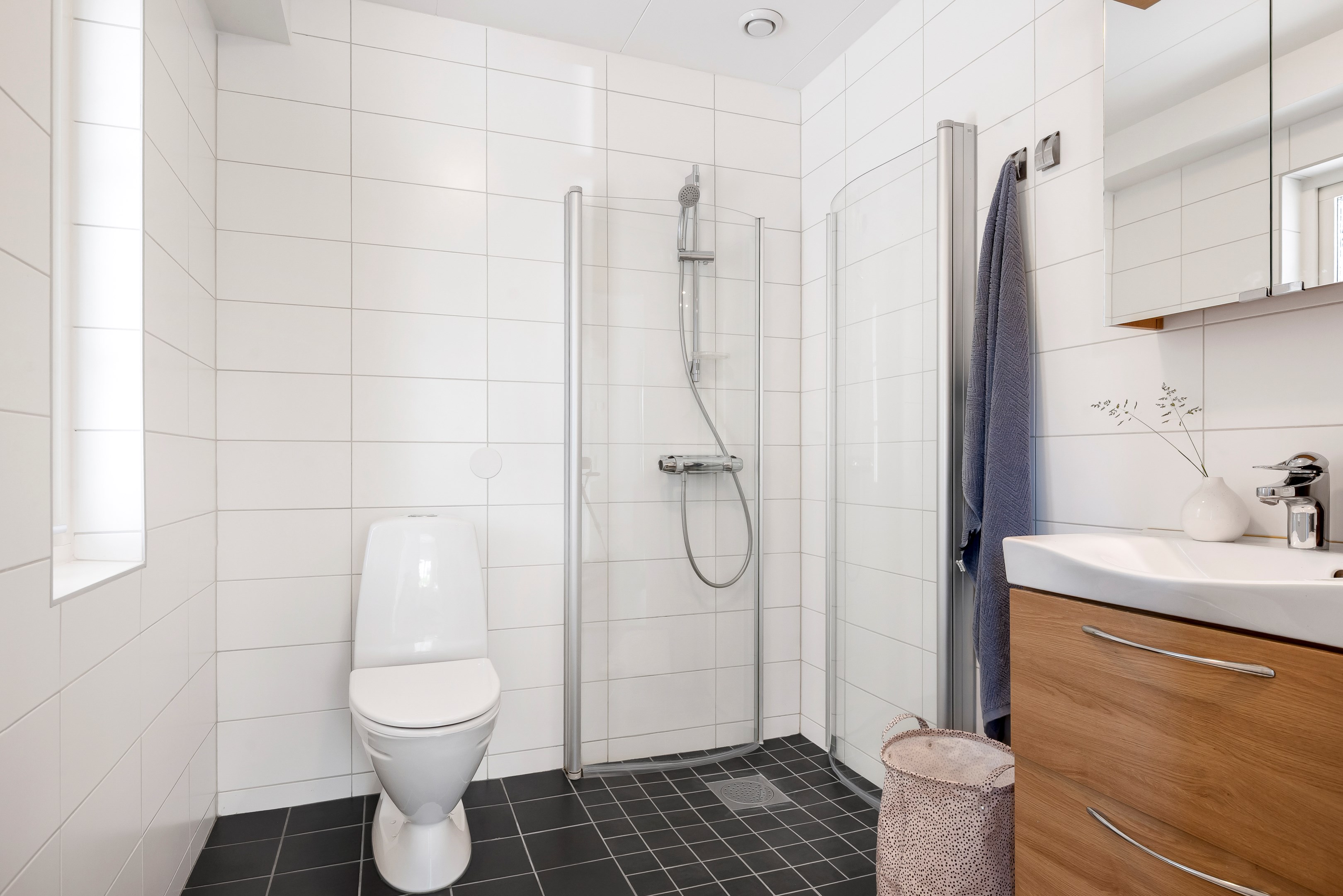 Bostadsbild från Alkällsvägen 70, Kommande i Lindbacken, Uppsala