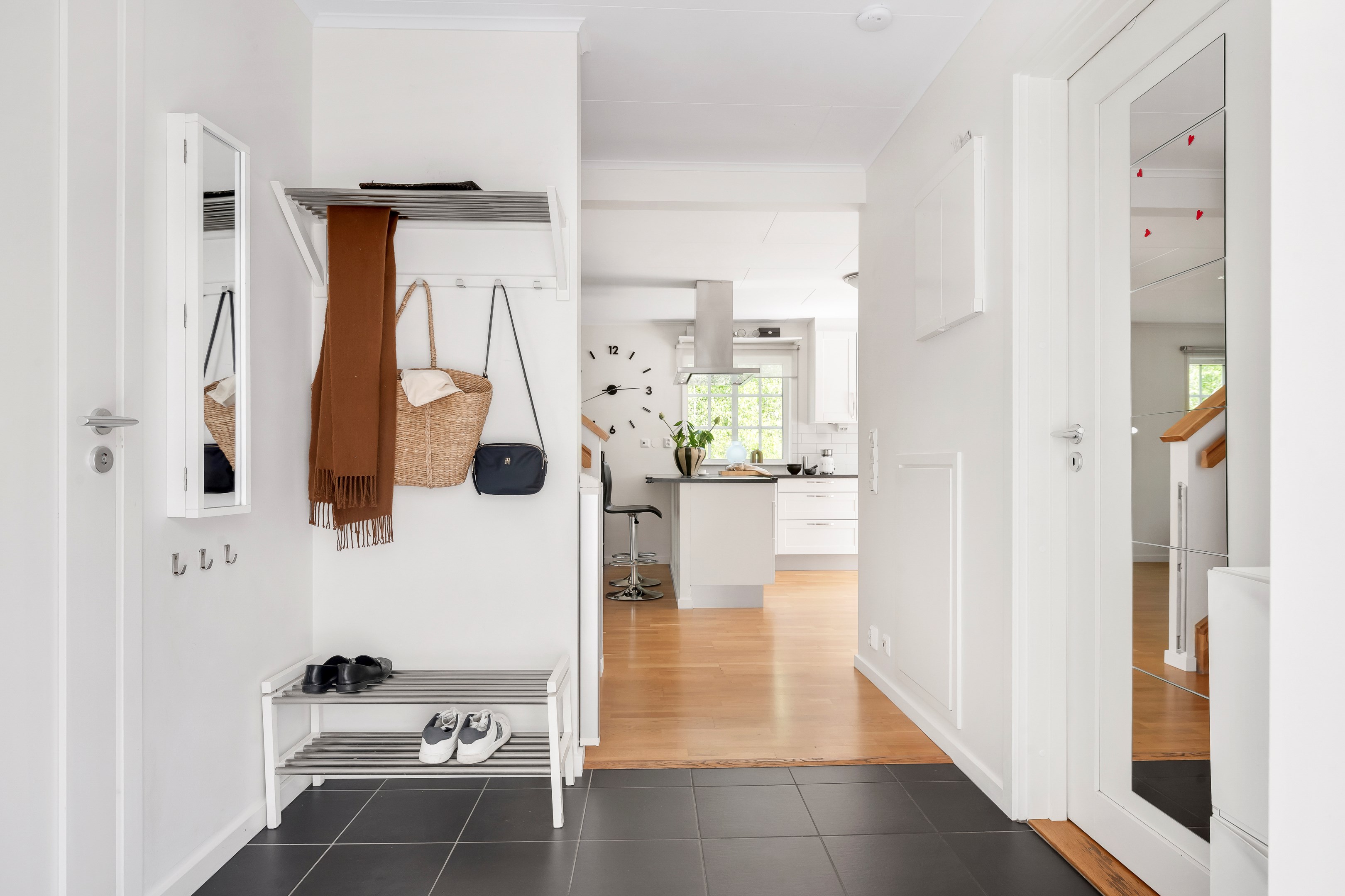 Bostadsbild från Alkällsvägen 70, Kommande i Lindbacken, Uppsala